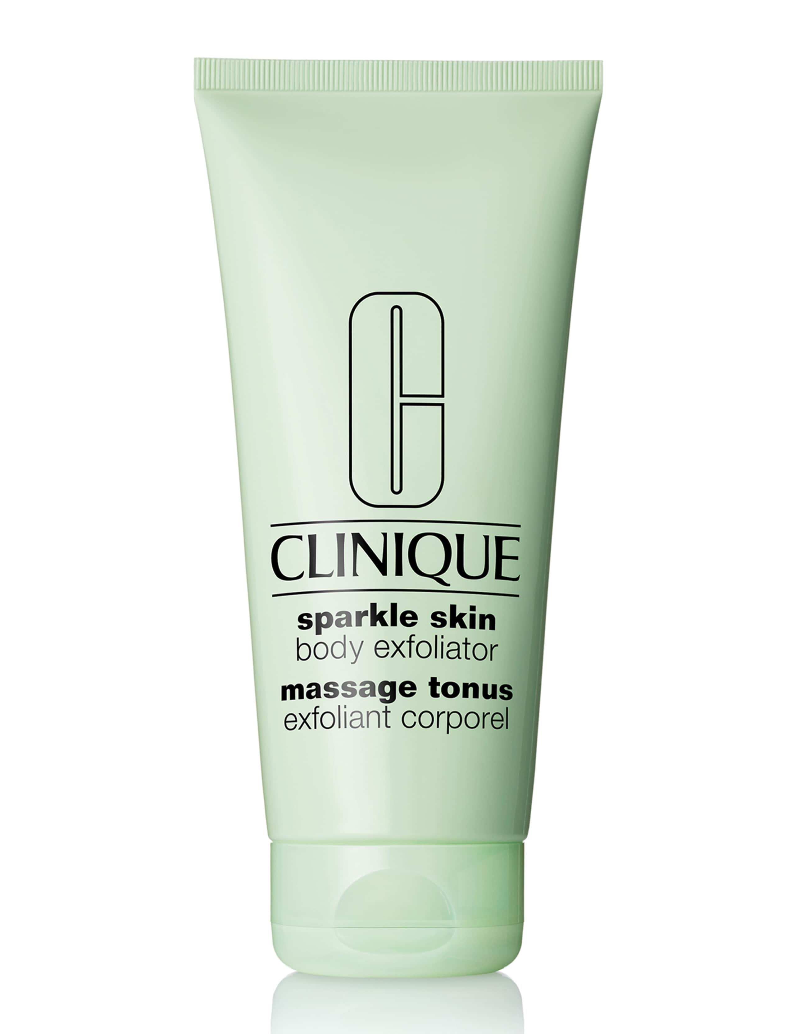 Sparkle Skin Body Exfoliator 200ml 1 of 1