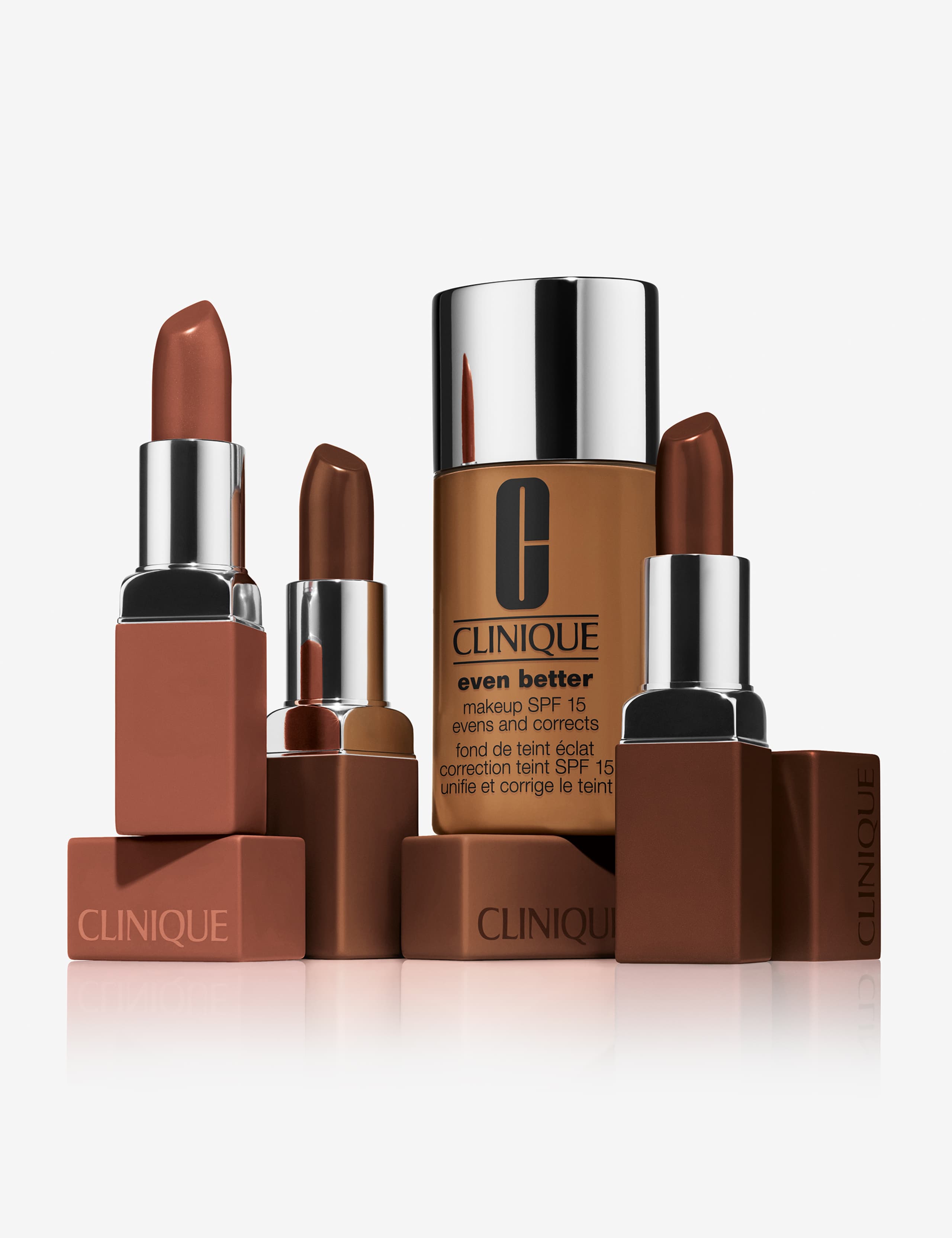 Even Better™ Pop Lip Colour Foundation 3.9g 5 of 7