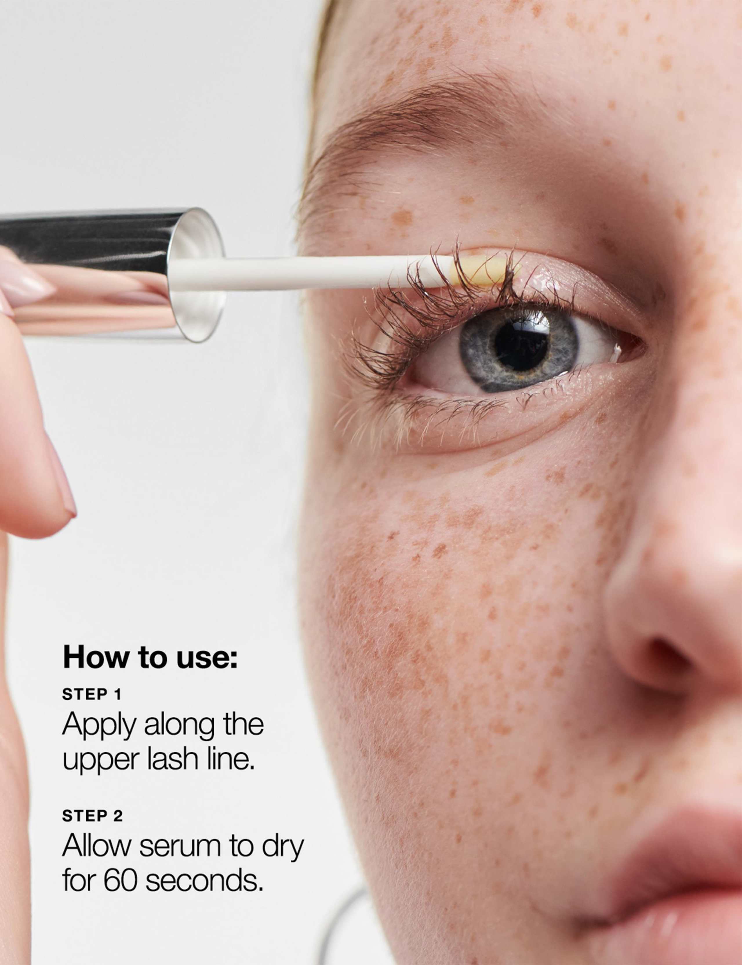High Impact™ Lash Amplifying Serum 3ml 5 of 5