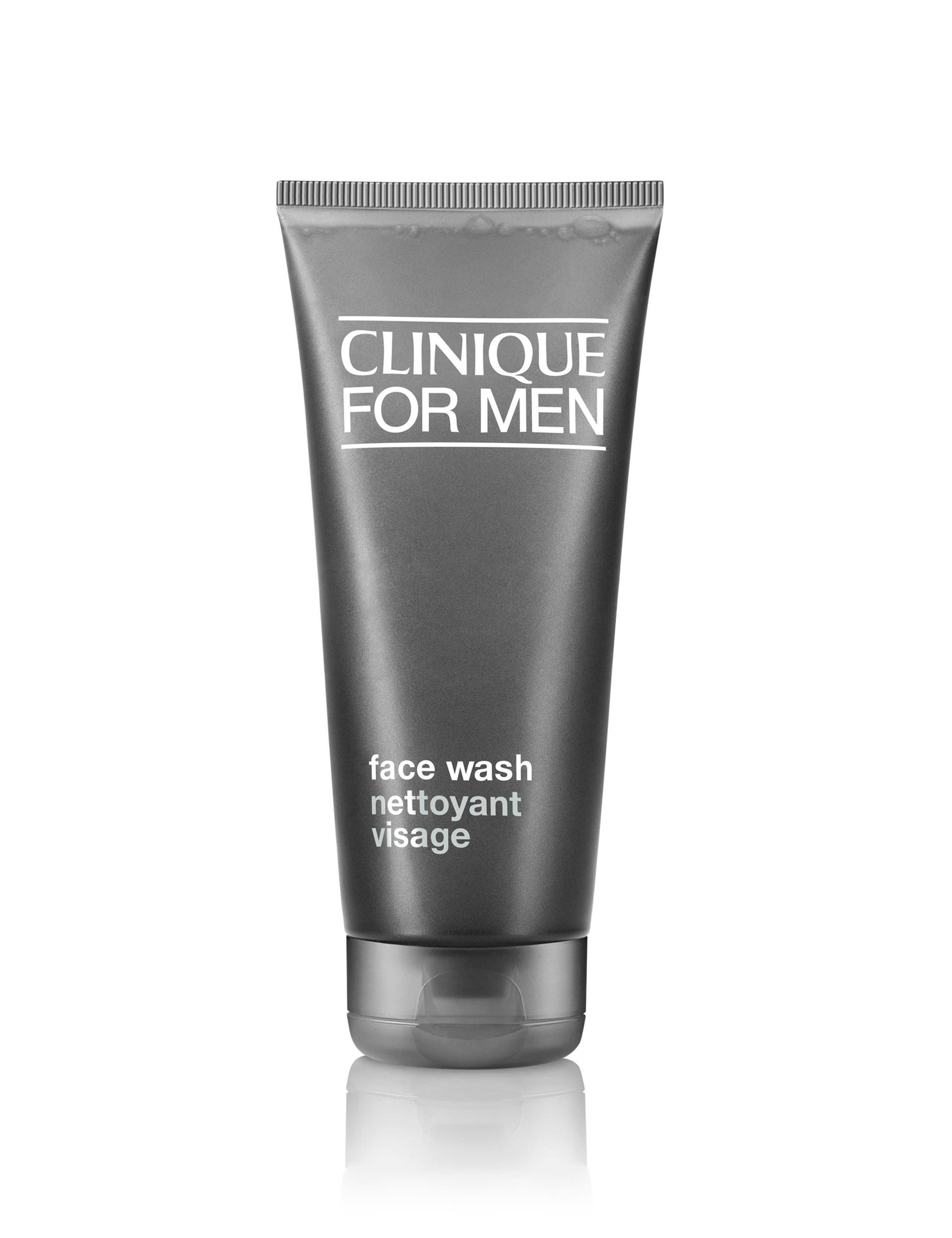 Clinique For Men™ Face Wash 200ml 1 of 6