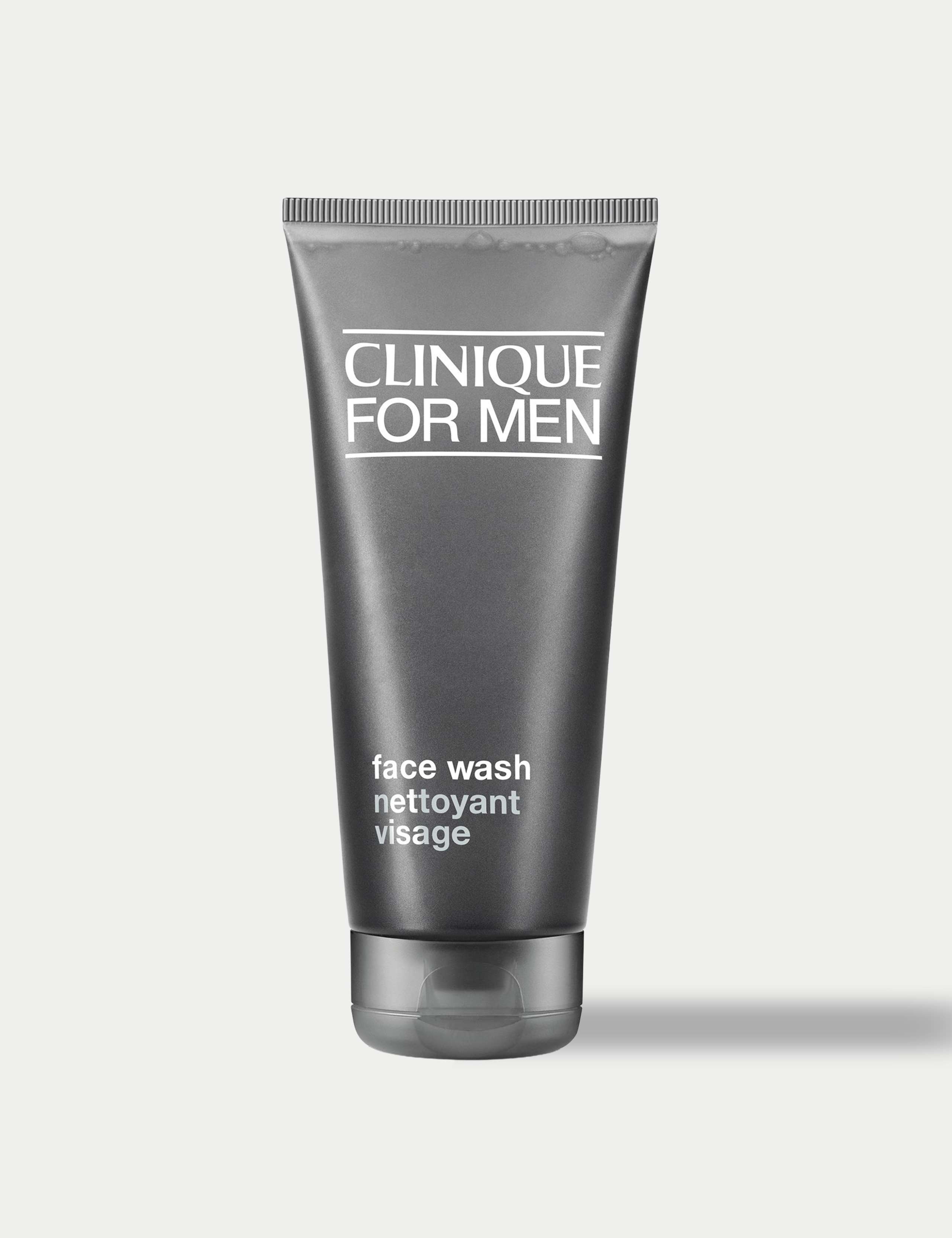 For Men™ Face Wash 200ml 1 of 6