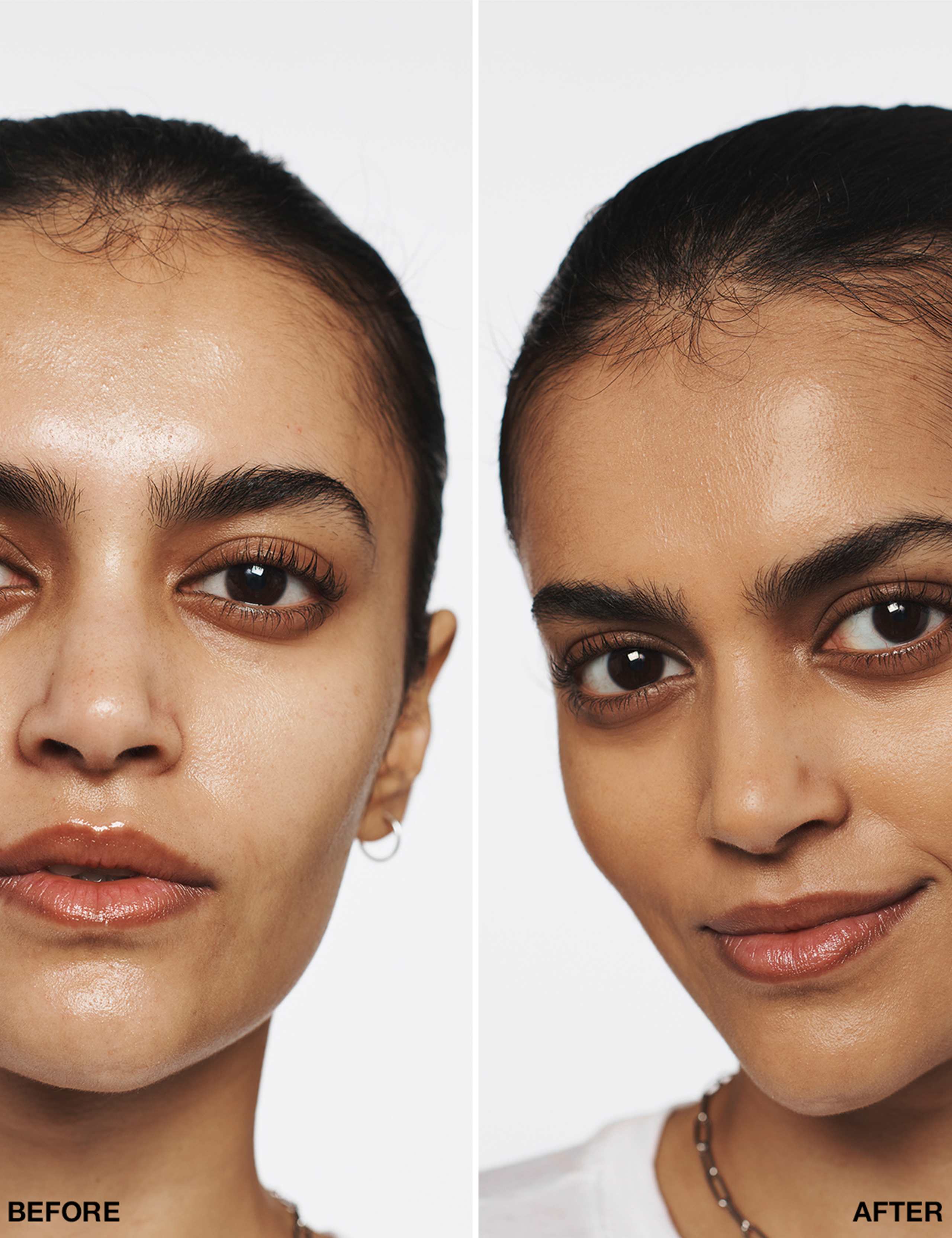 Superpowder Double Face Powder 10g 3 of 3