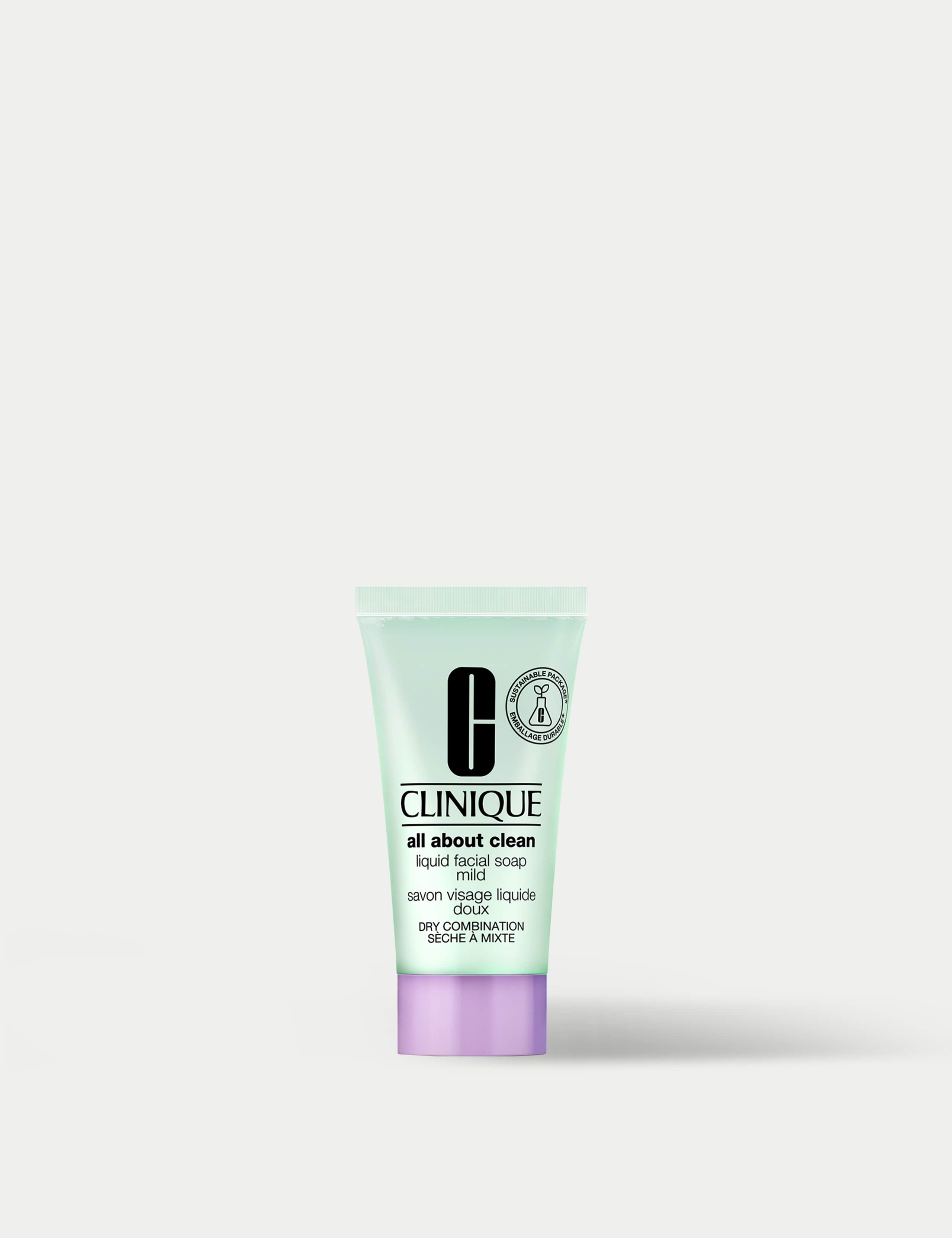 All About Clean Face Soap 30ml 1 of 1