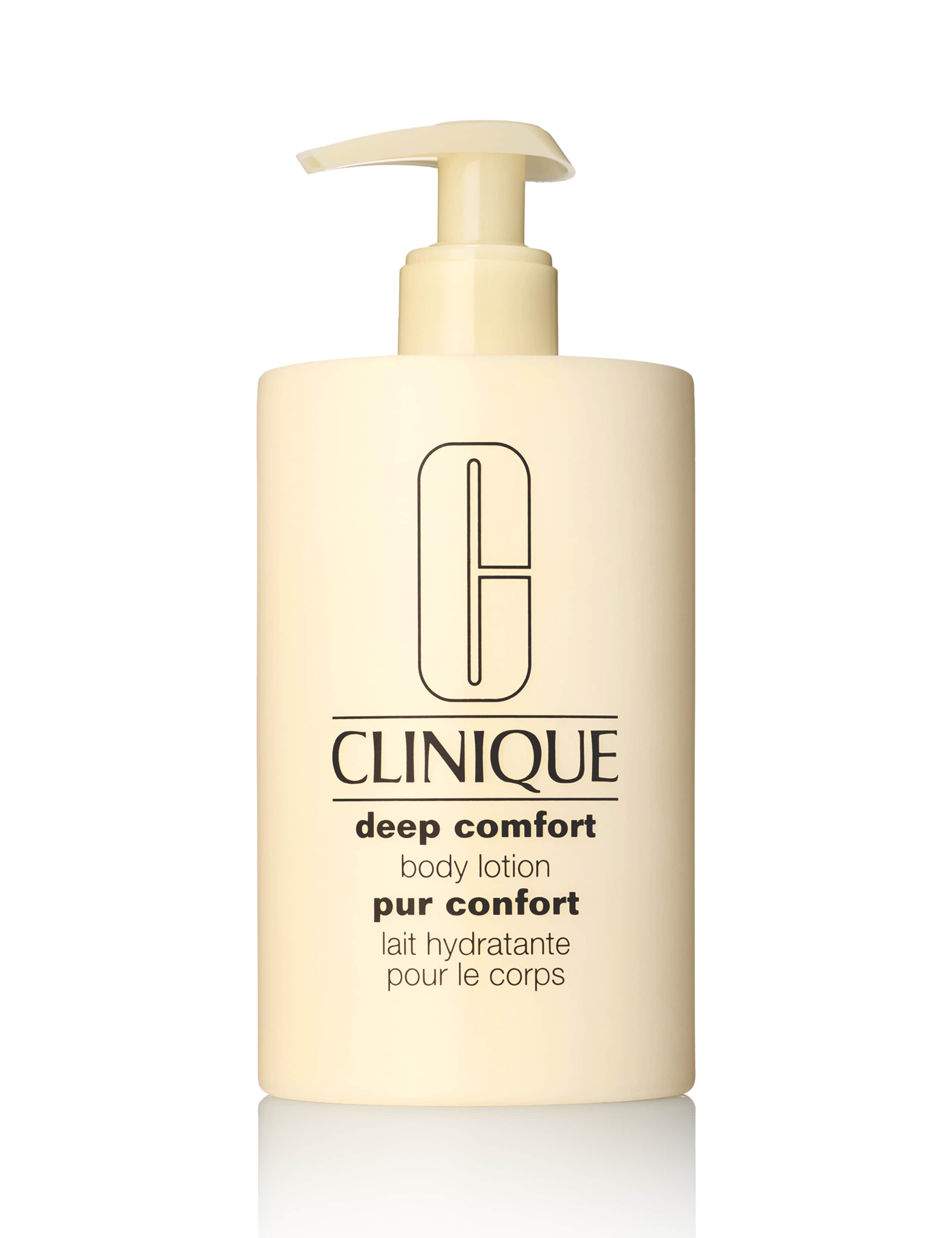 Deep Comfort™ Body Lotion 400ml 1 of 1