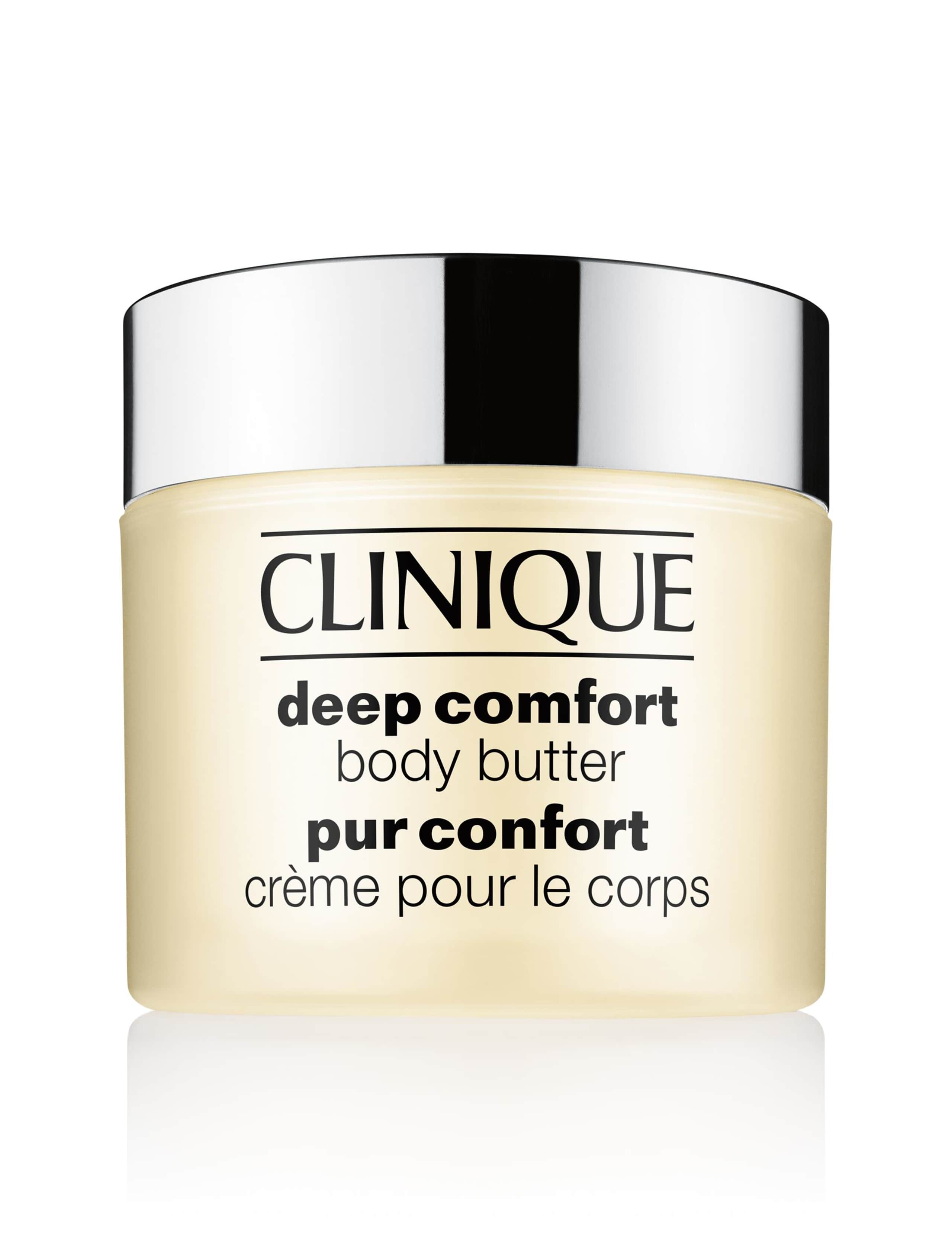 Deep Comfort™ Body Butter 200ml 1 of 1