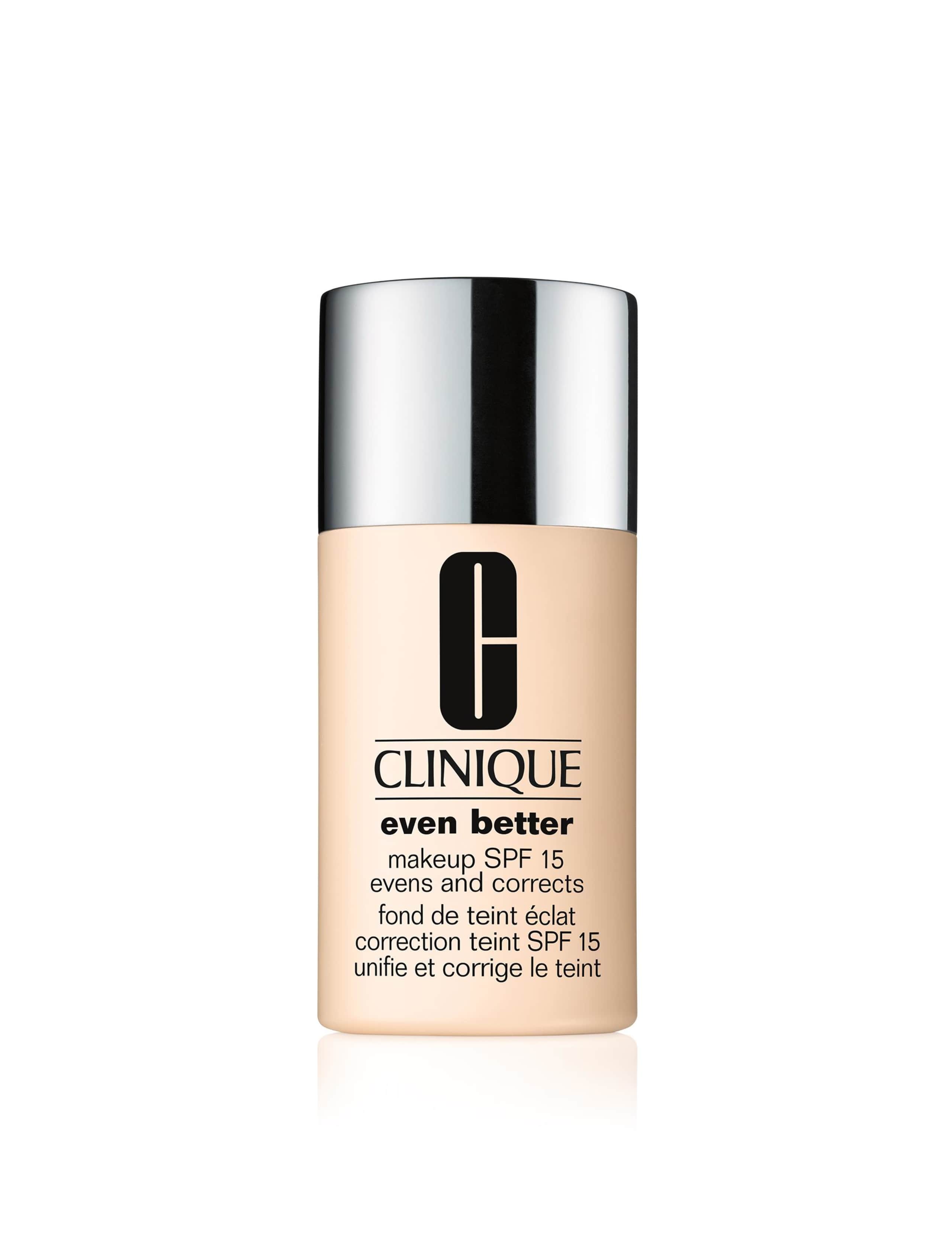Even Better™ Makeup SPF15 30ml 1 of 7