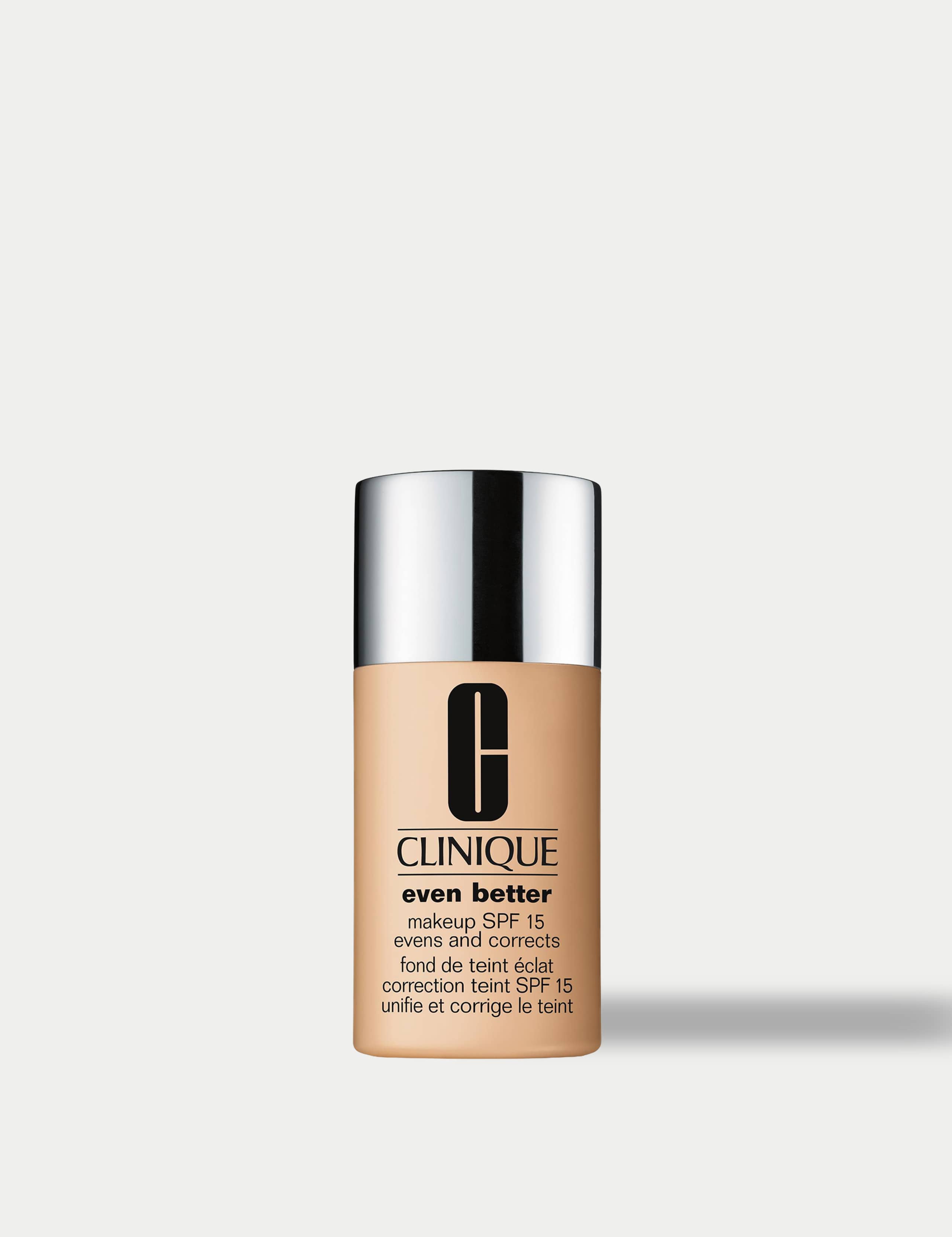 Even Better™ Makeup SPF15 30ml 1 of 7