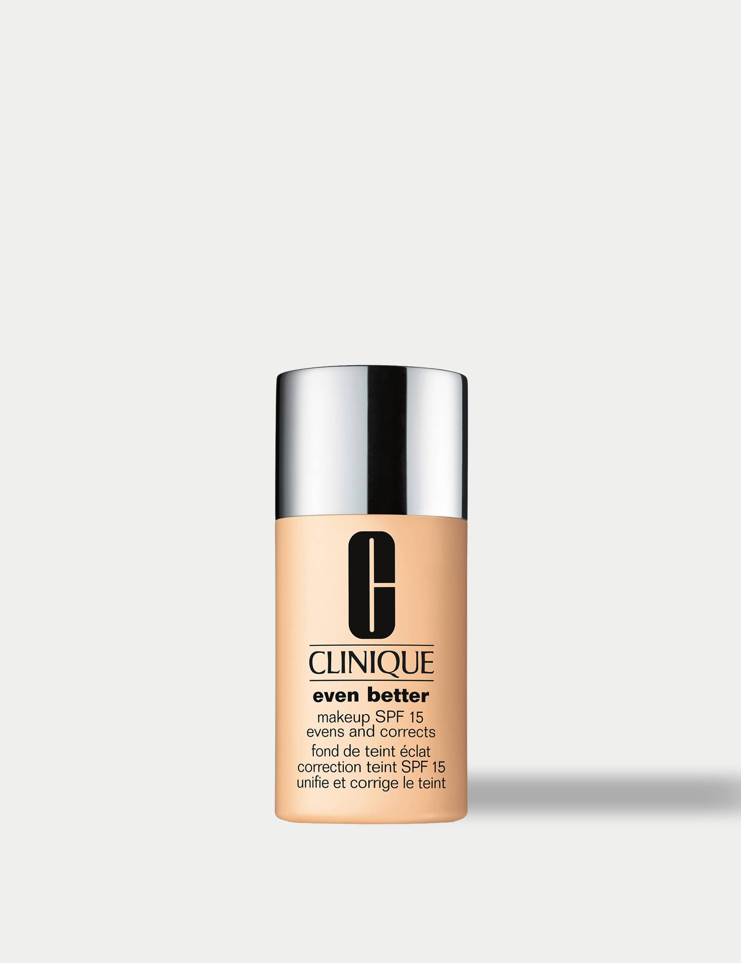 Even Better™ Makeup SPF15 30ml 1 of 7