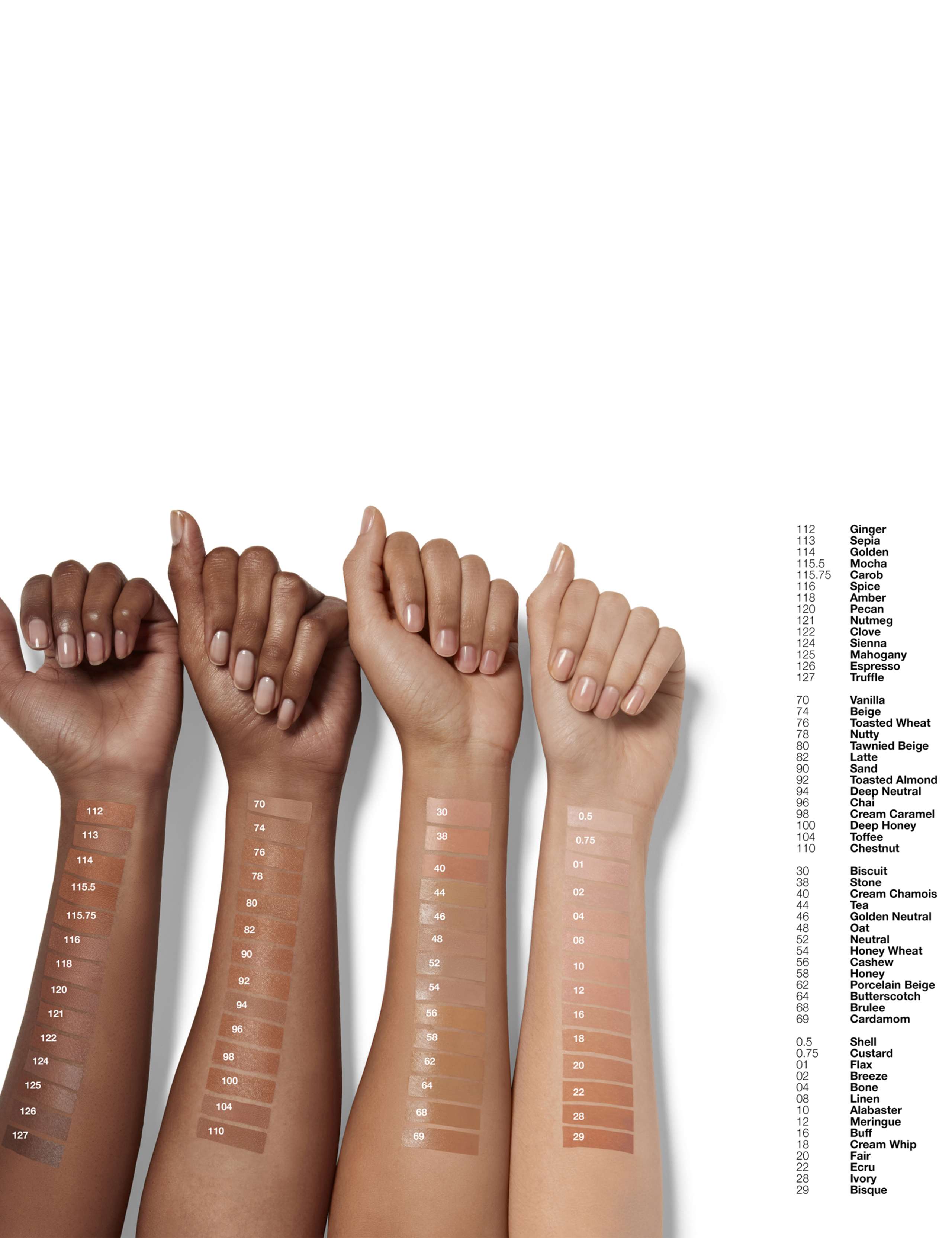 Even Better™ Makeup SPF15 30ml 5 of 8