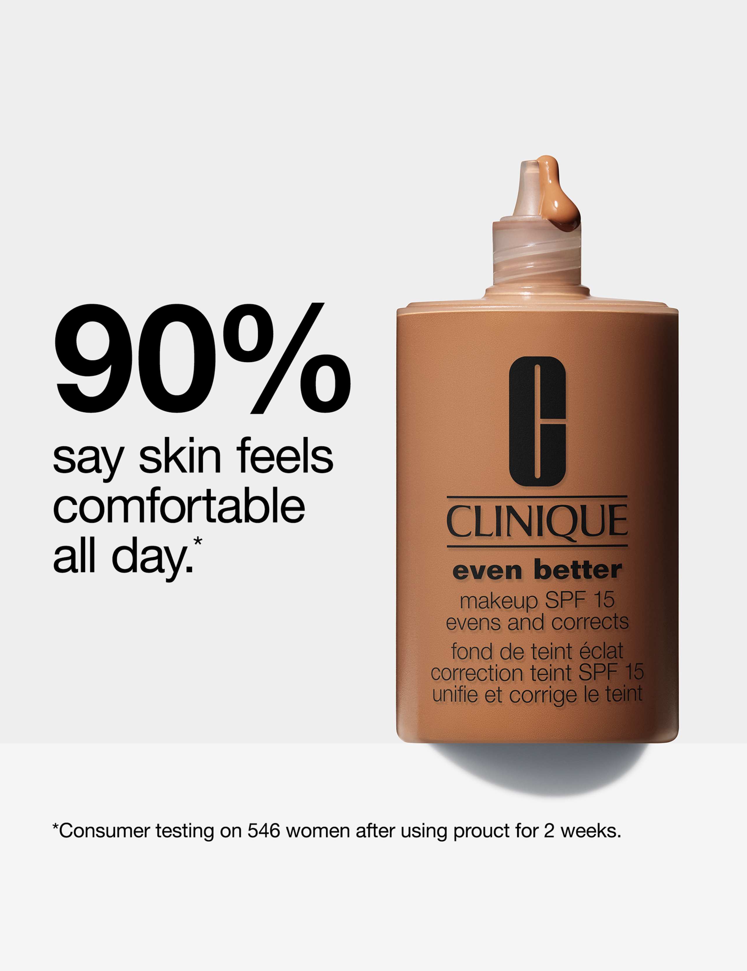 Even Better™ Makeup SPF15 30ml 5 of 7