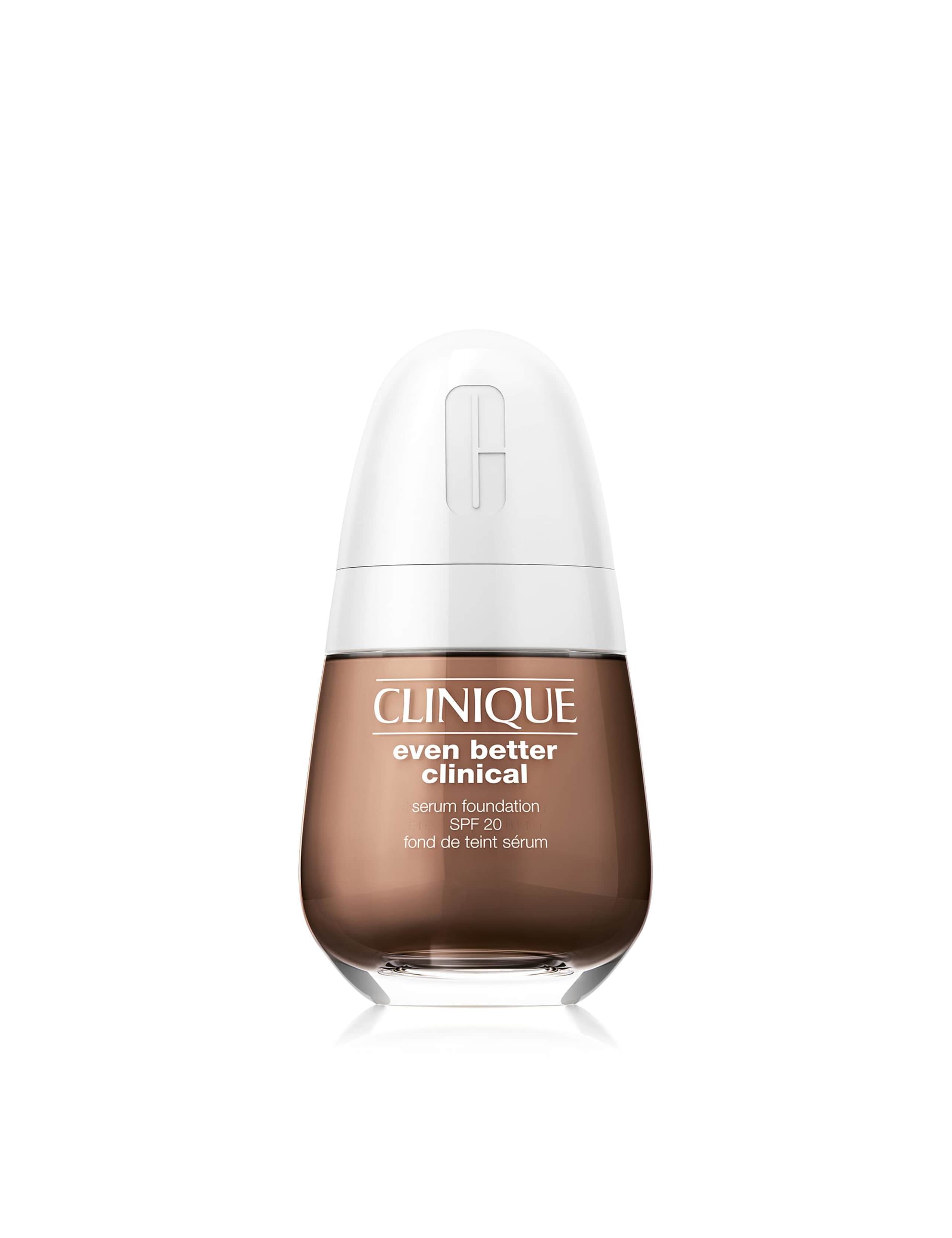 Even Better Clinical™ Serum Foundation SPF20 1 of 7