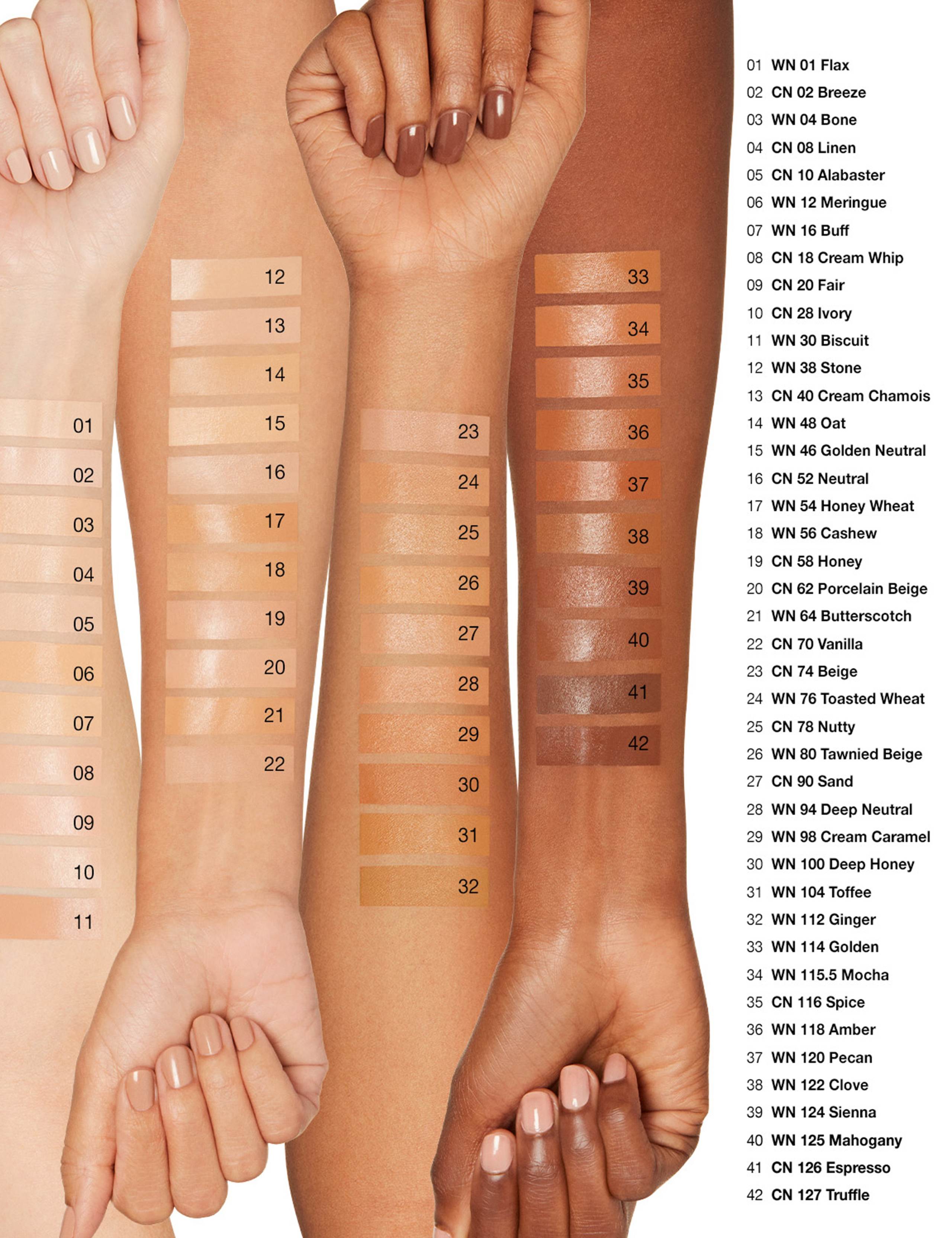 Even Better Clinical™ Serum Foundation SPF20 3 of 7