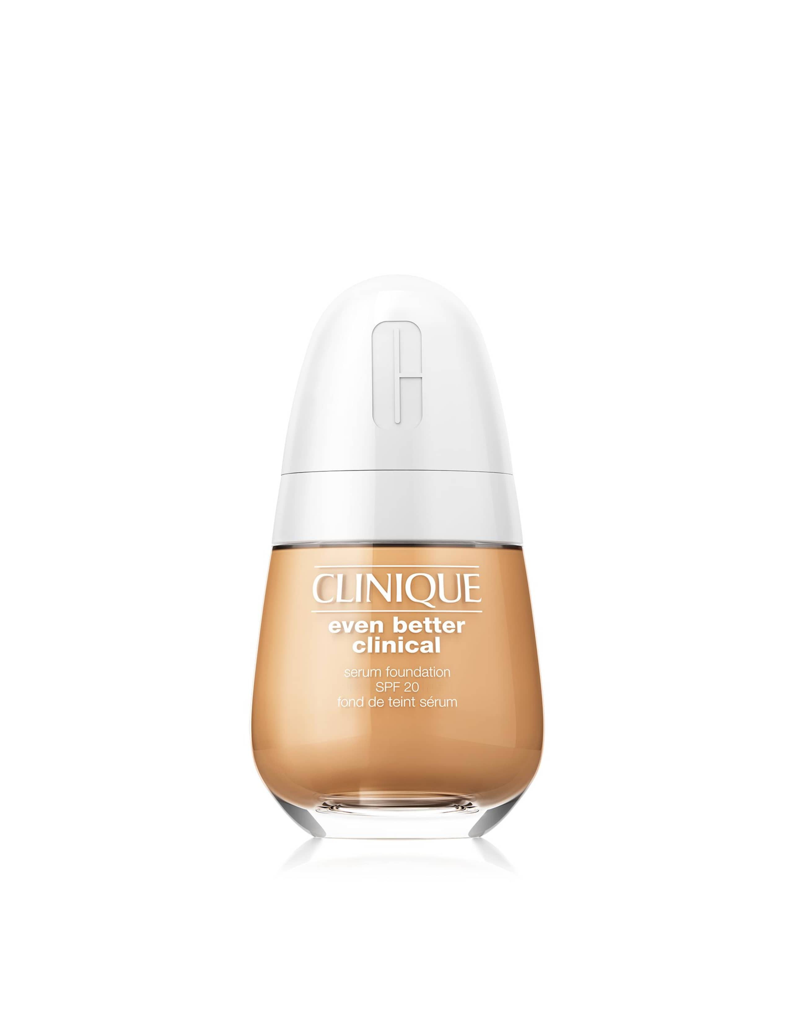 Even Better Clinical™ Serum Foundation SPF20 1 of 7