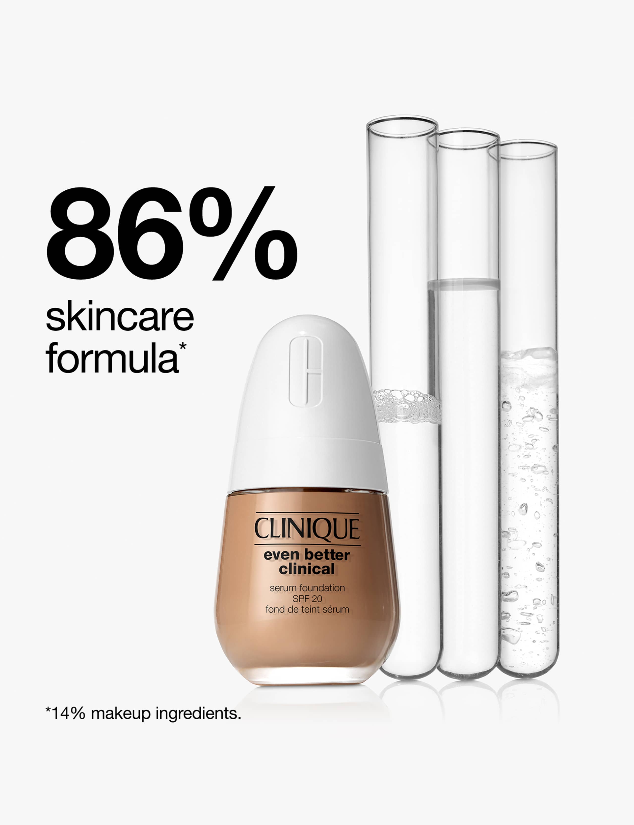 Even Better Clinical™ Serum Foundation SPF20 4 of 7