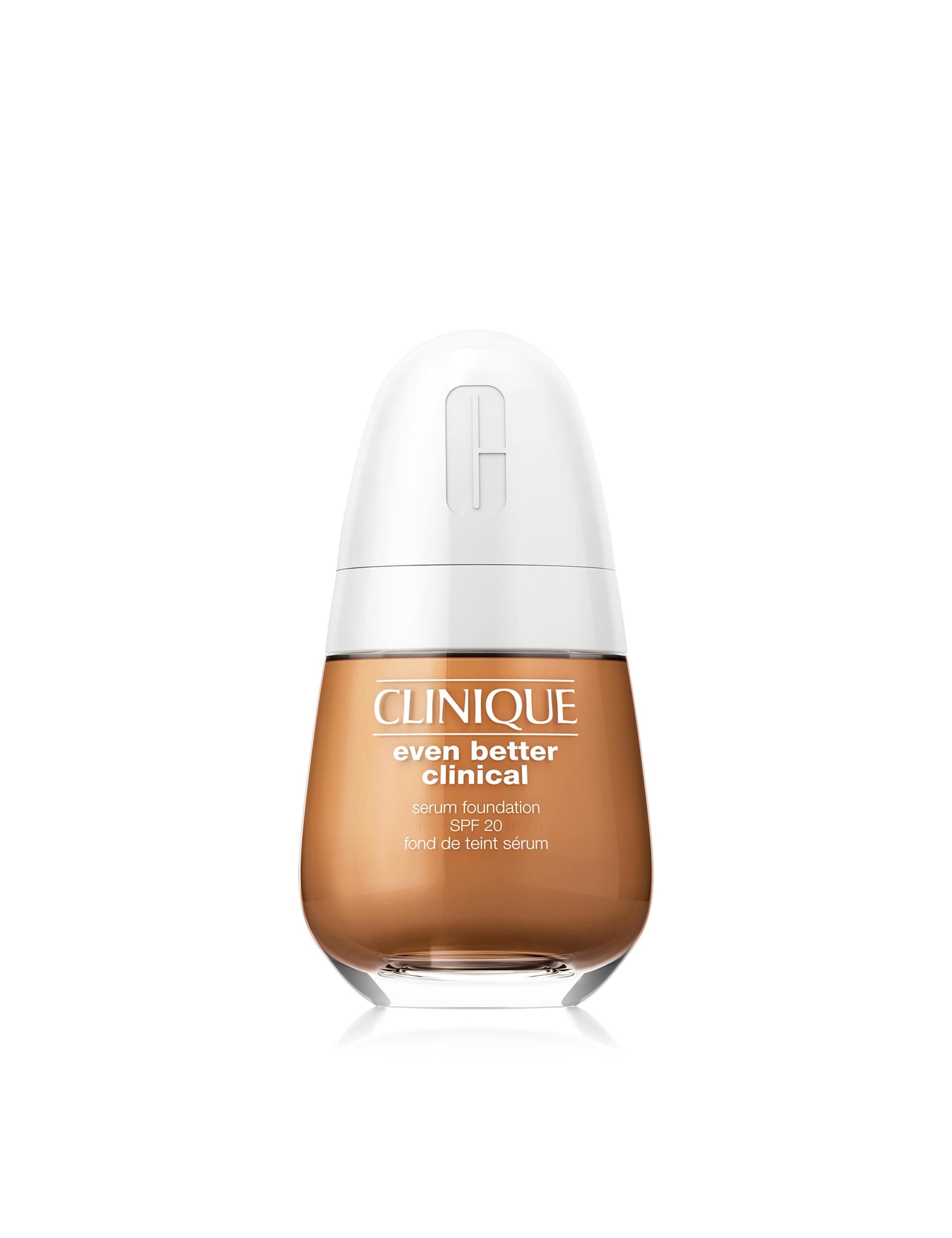 Even Better Clinical™ Serum Foundation SPF20 1 of 7