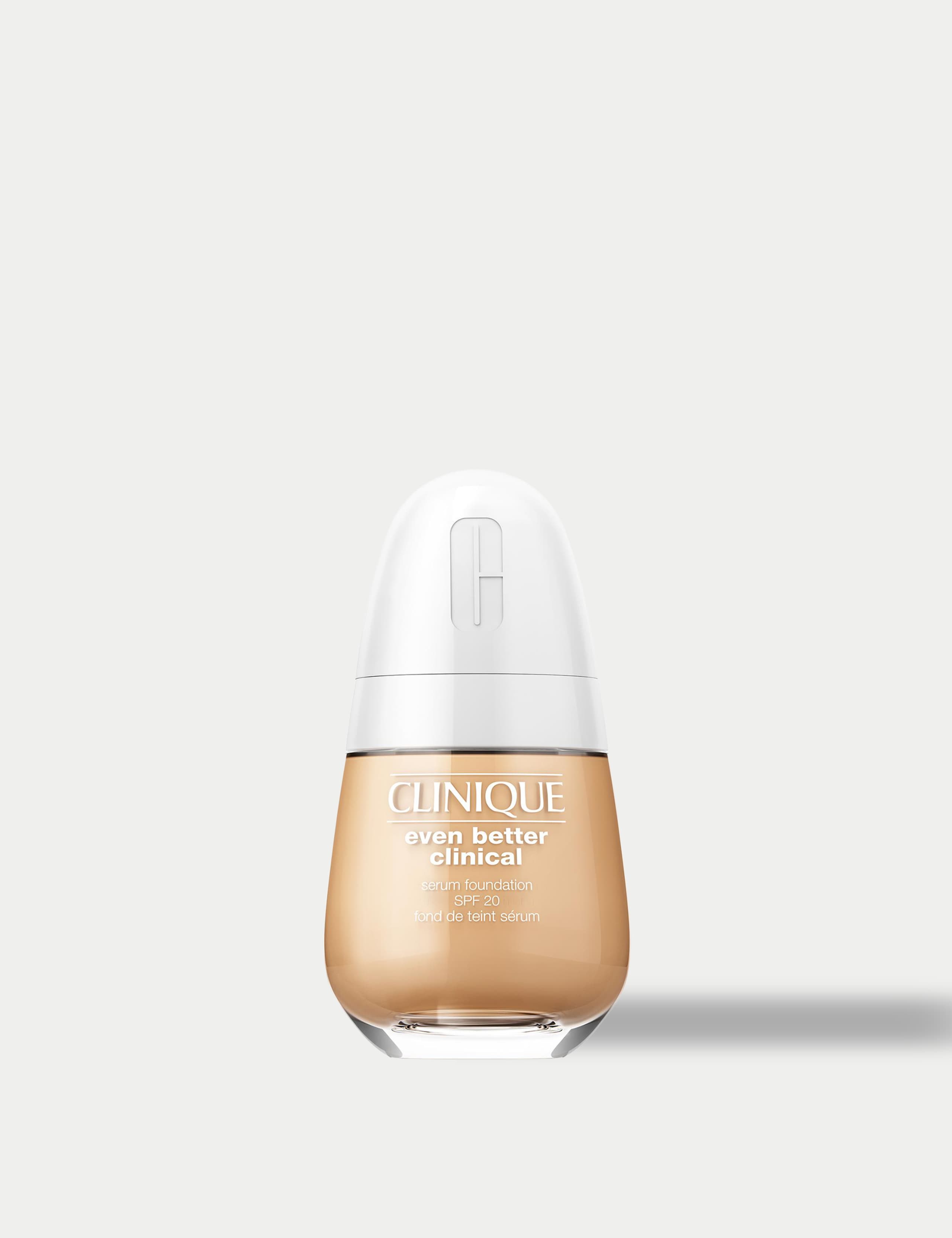 Even Better Clinical™ Serum Foundation SPF20 1 of 7