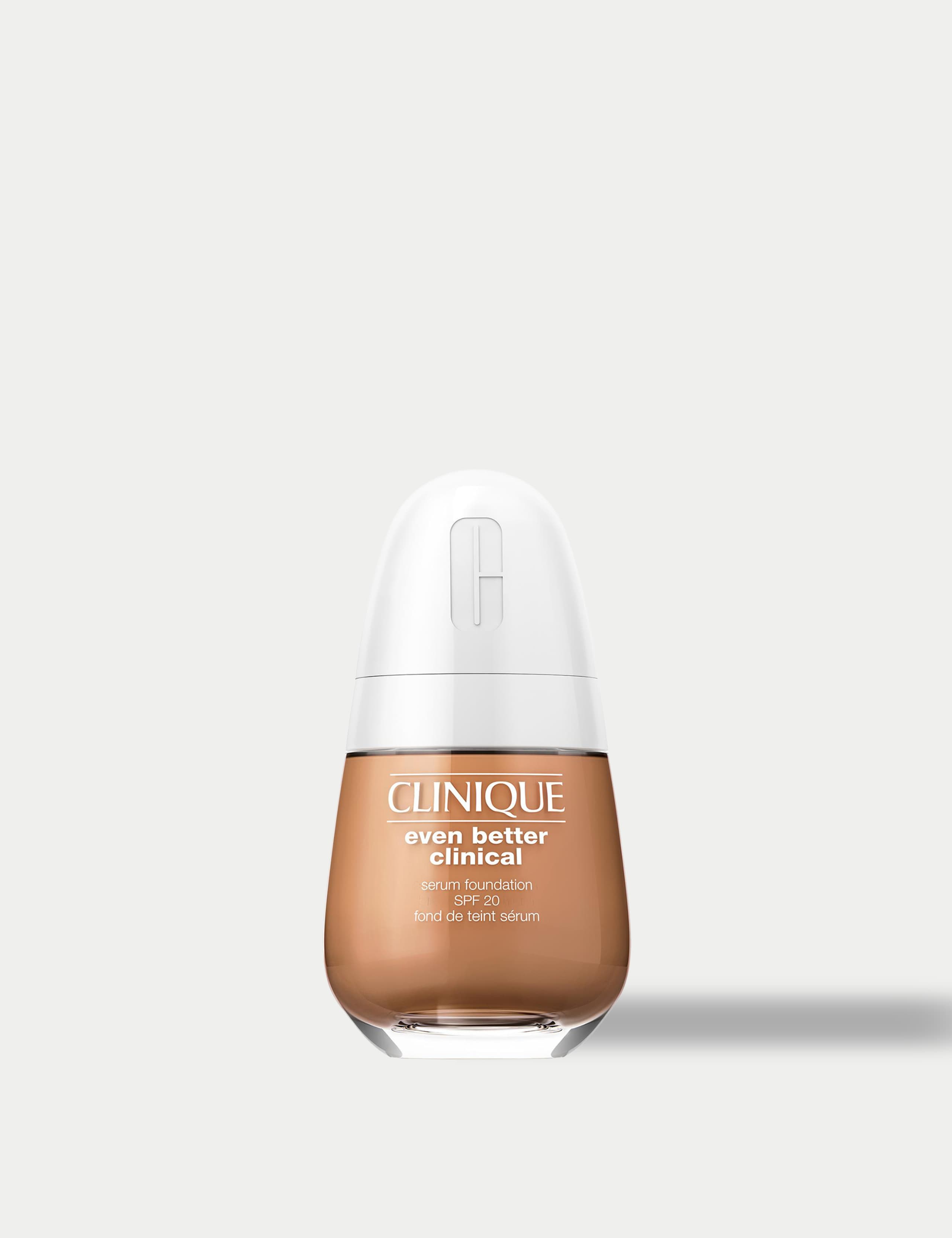 Even Better Clinical™ Serum Foundation SPF20 1 of 7