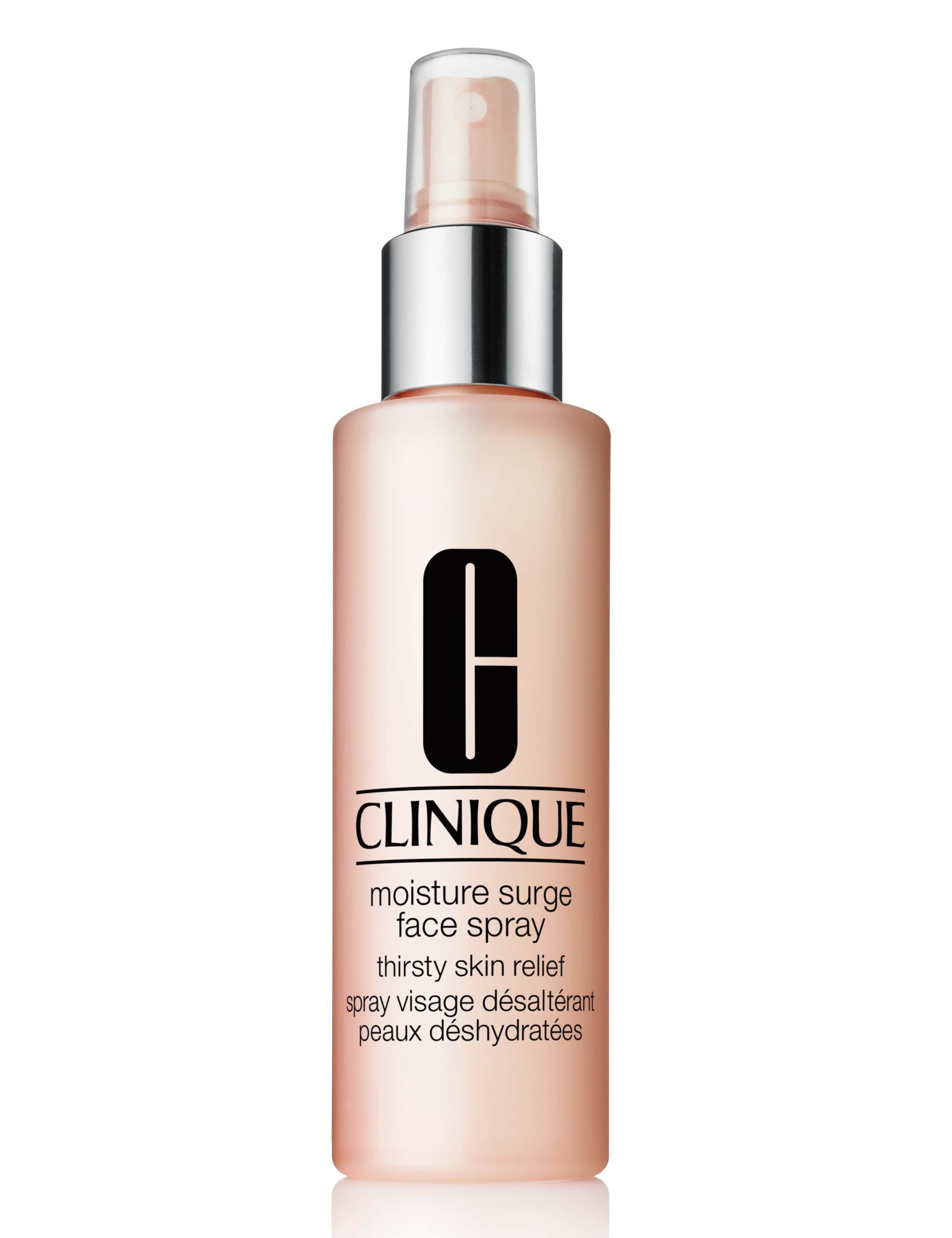 Moisture Surge™ Face Spray Thirsty Skin Relief 125ml 1 of 1