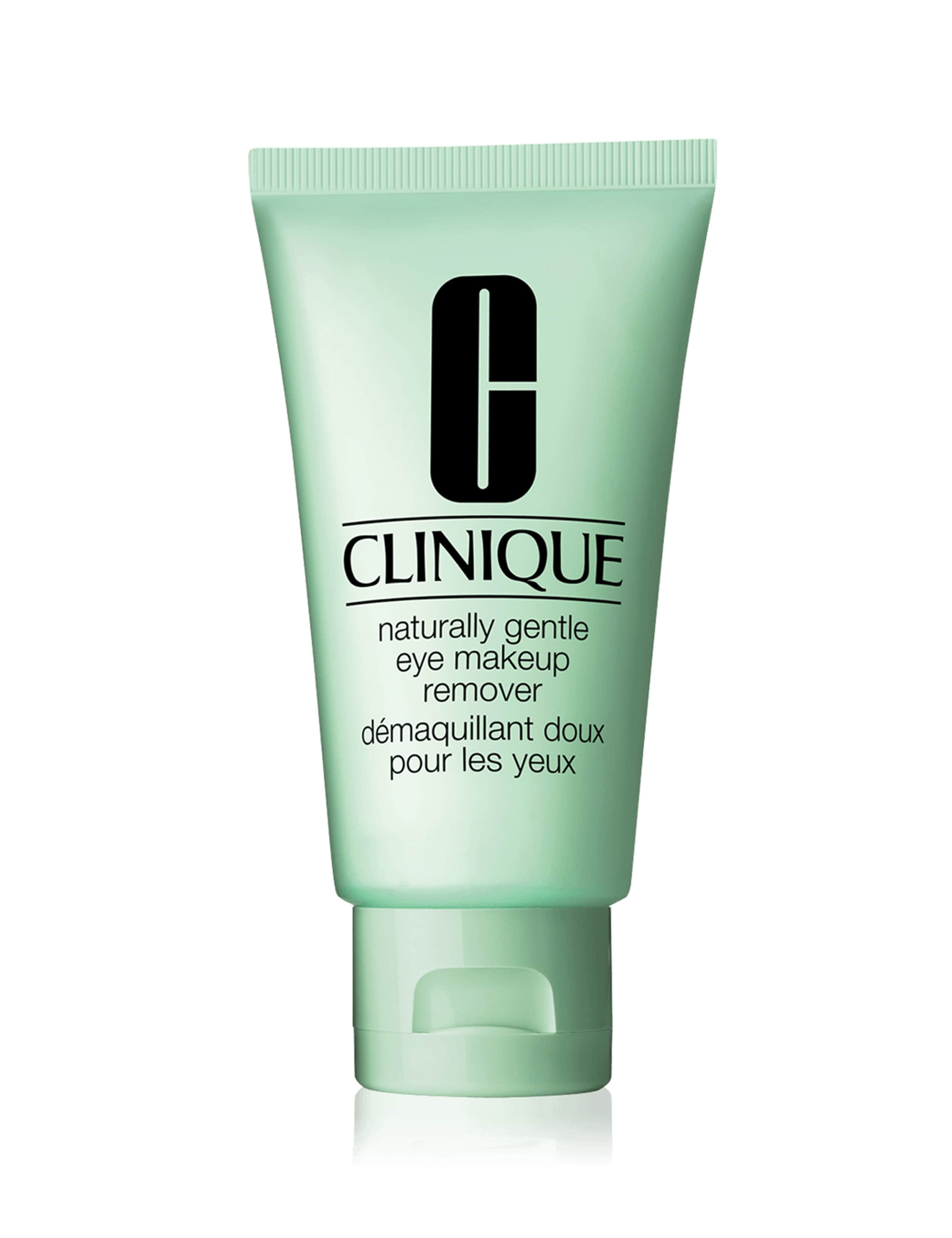 Naturally Gentle Eye Makeup Remover 75ml 1 of 1