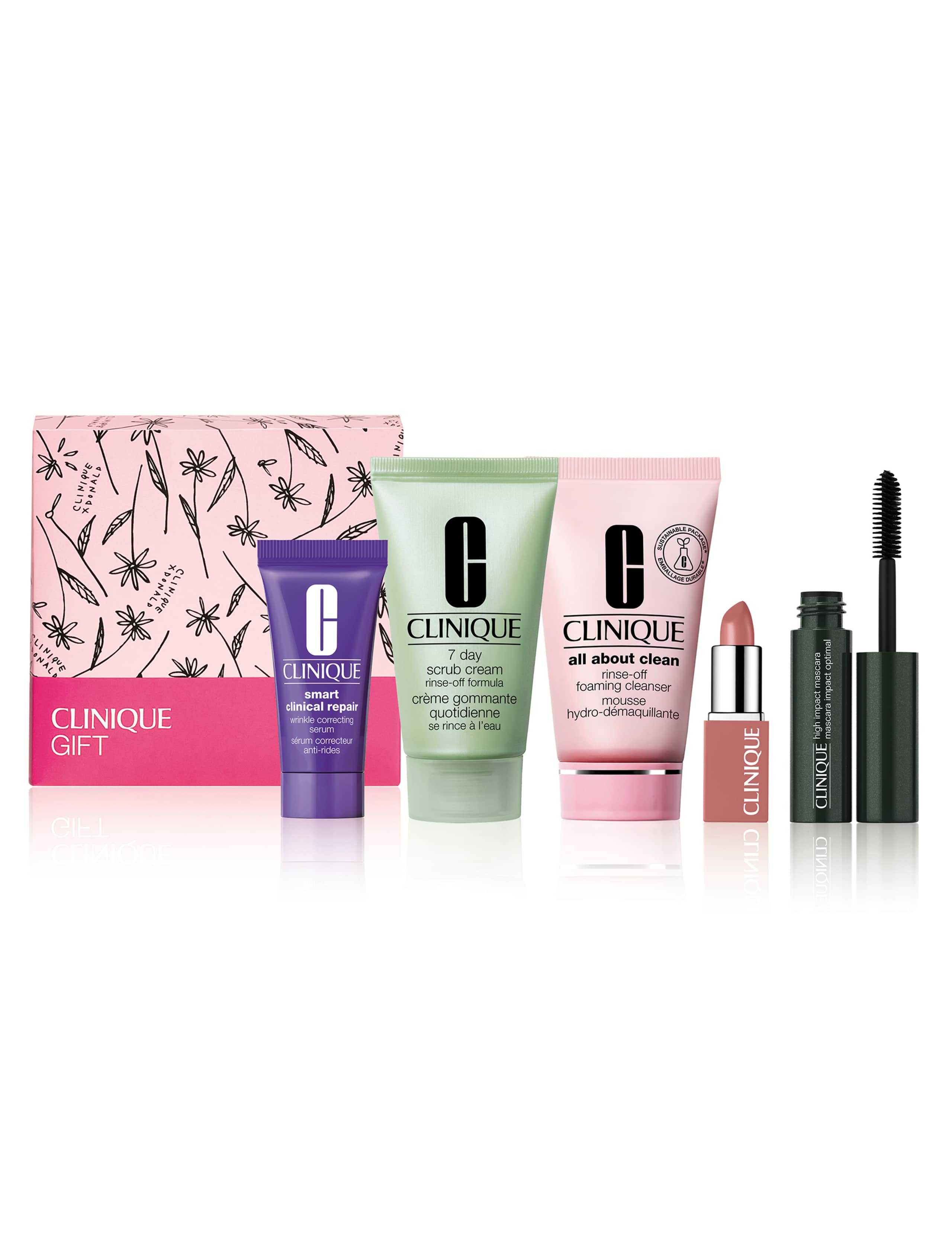 Clinique Discovery Gift 1 of 1