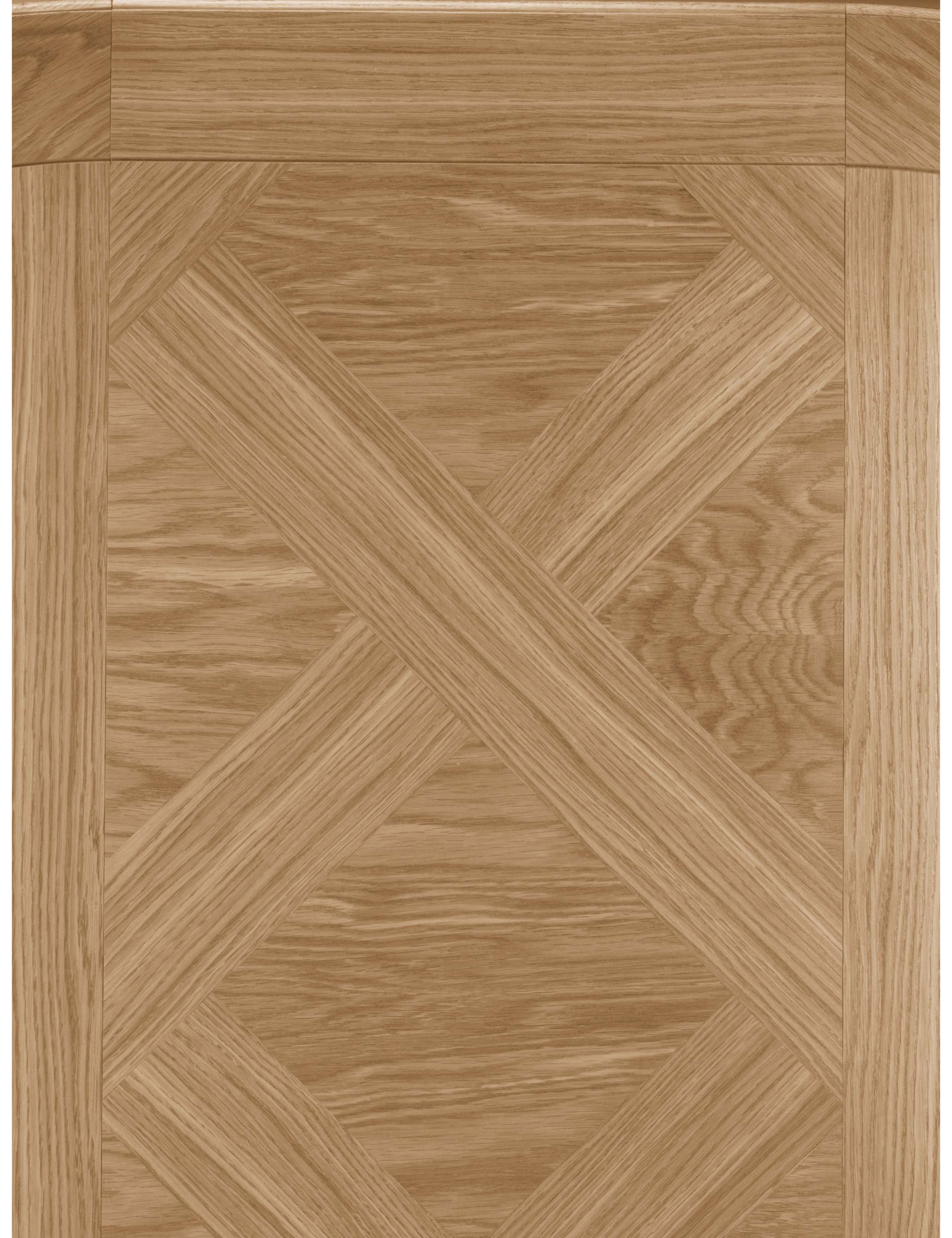 Greenwich Extending Dining Table 6 of 10
