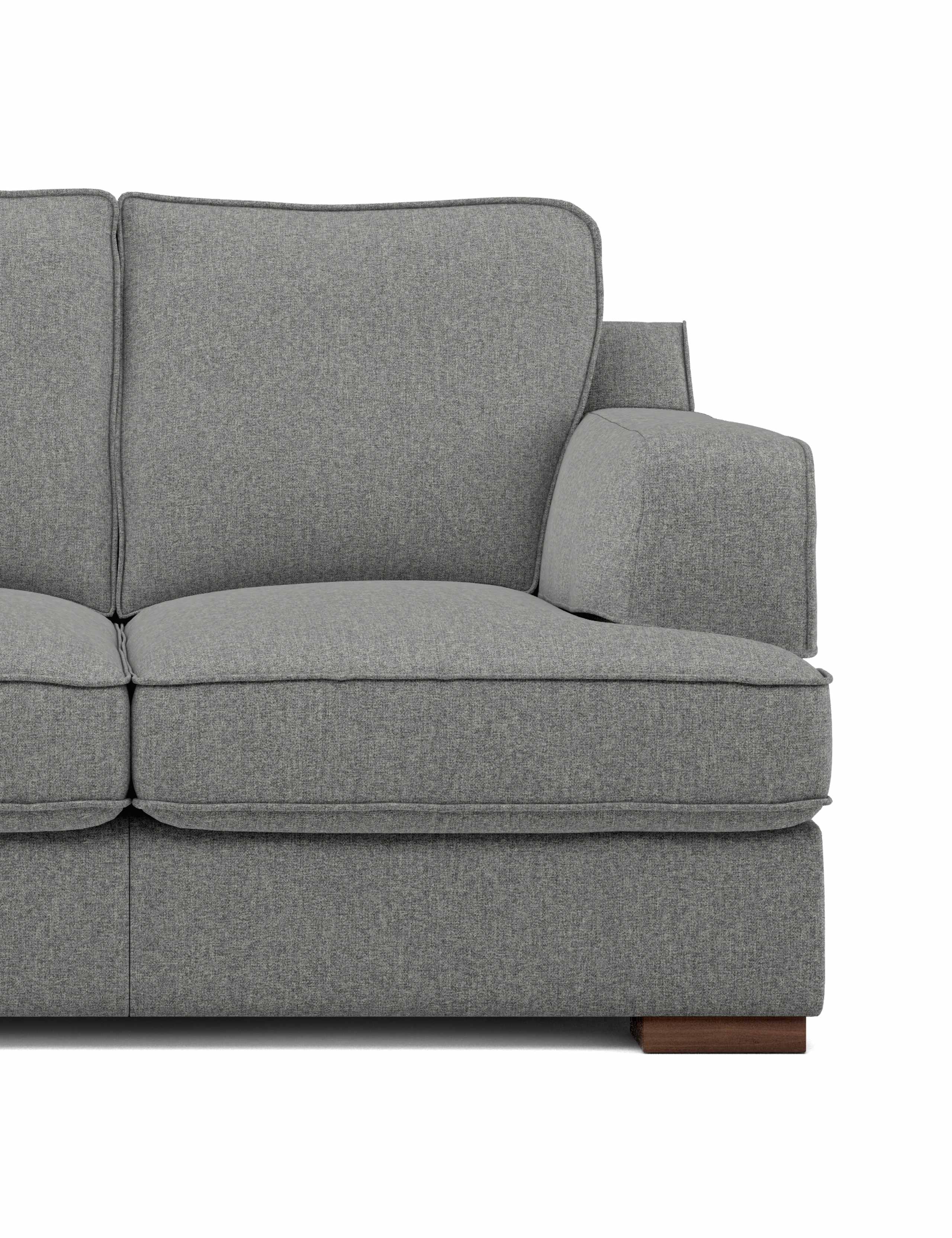 Frankie Sofa Arm Caps 1 of 2