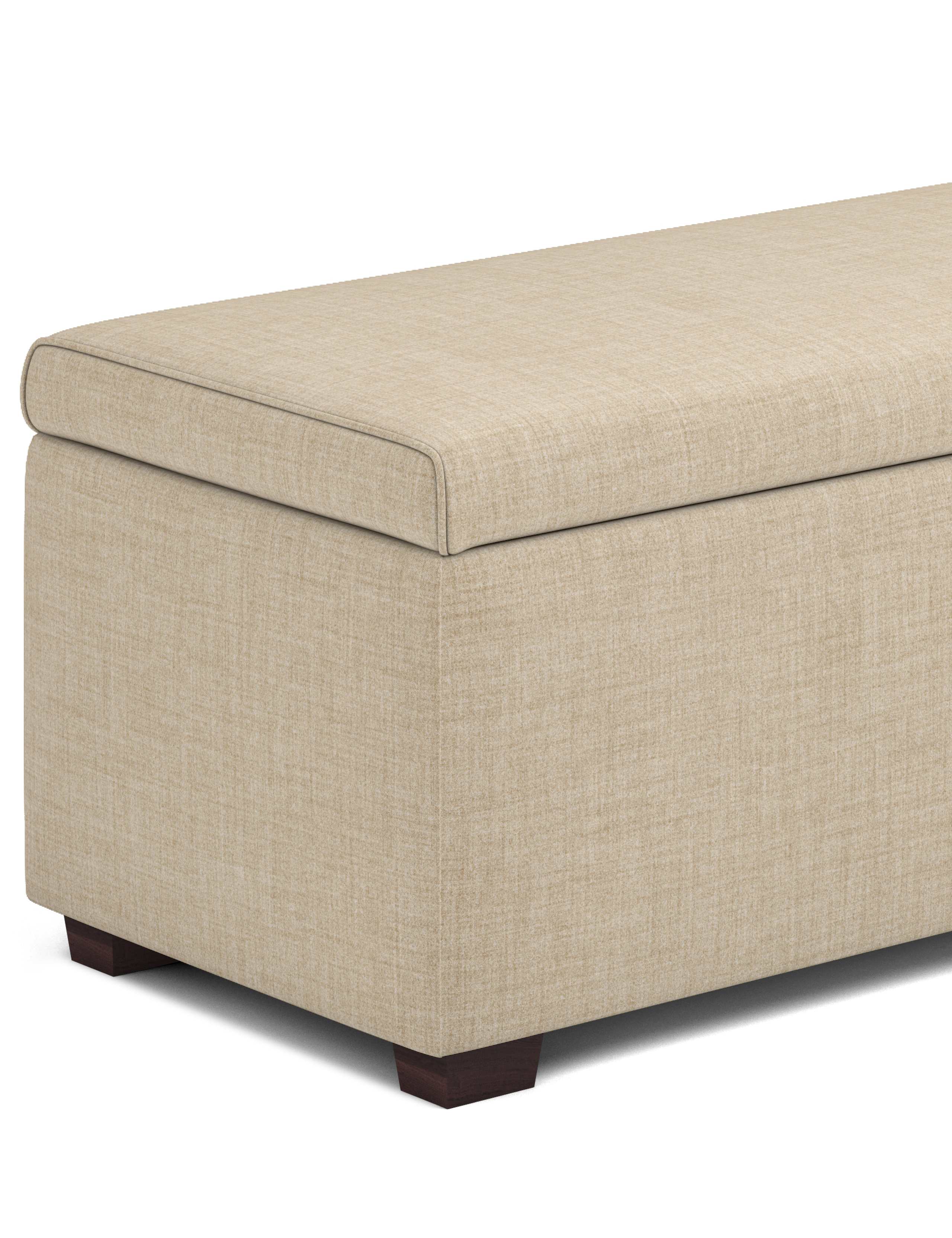 Blanket Box 2 of 6