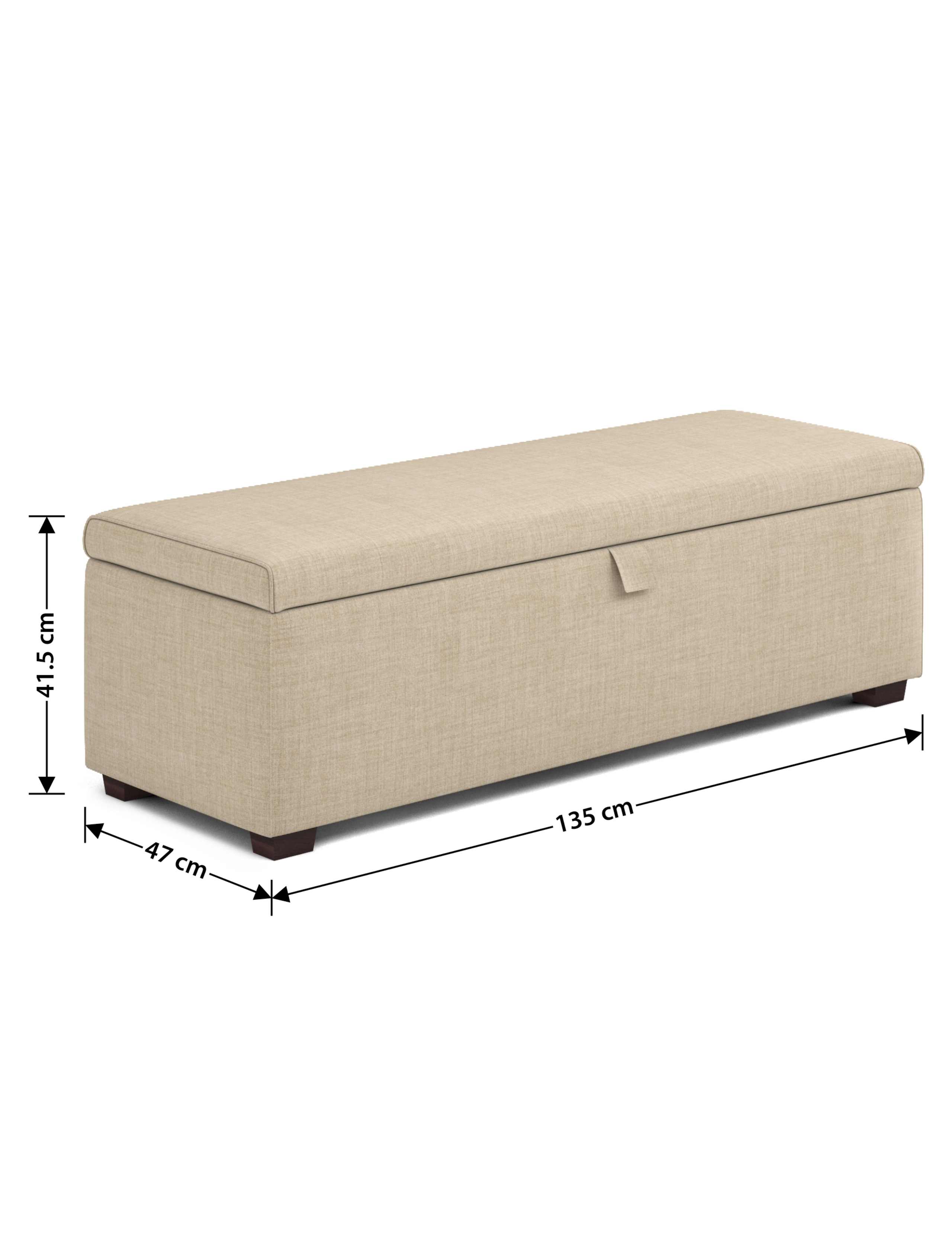Blanket Box 6 of 6