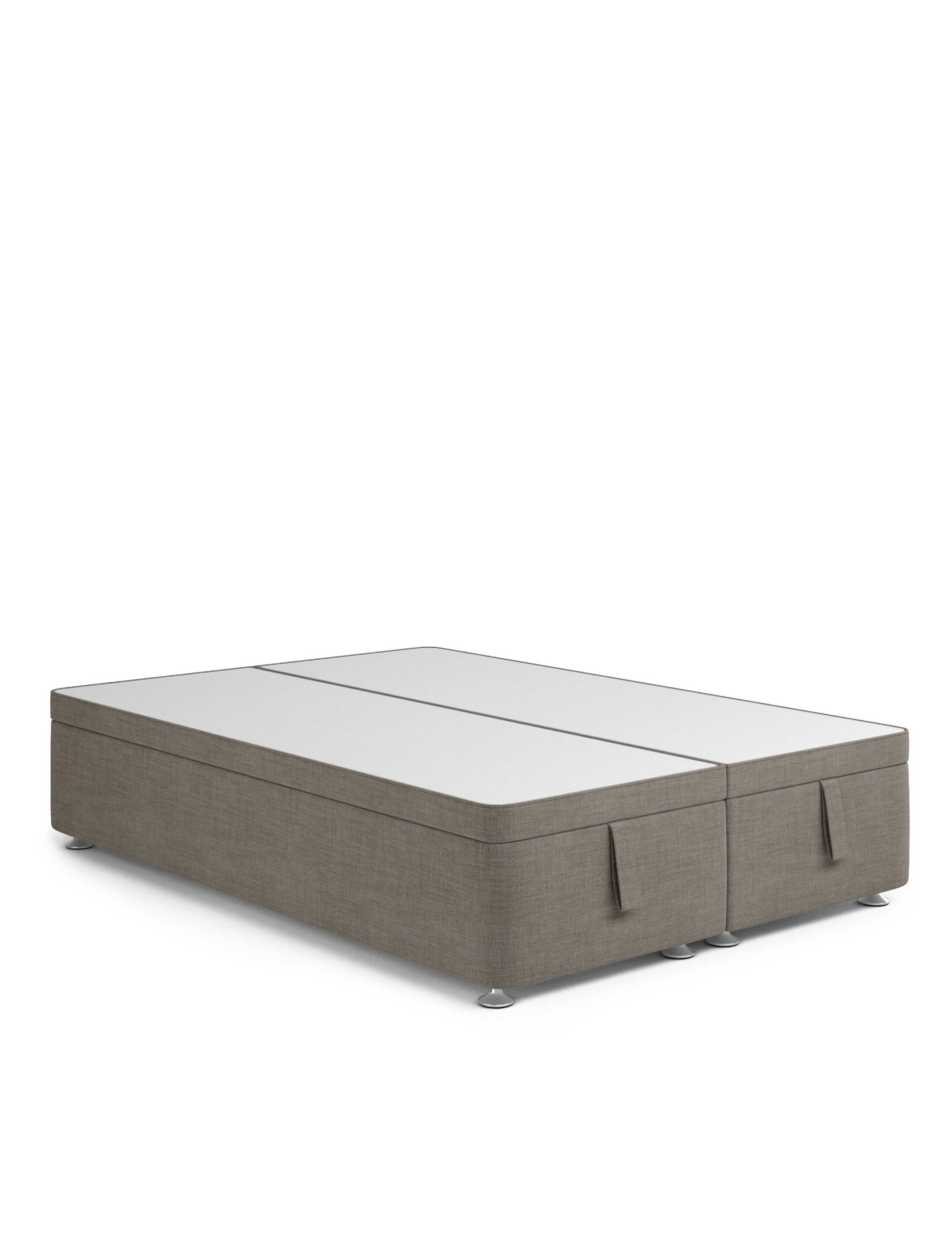 Ottoman storage divan 1 of 5