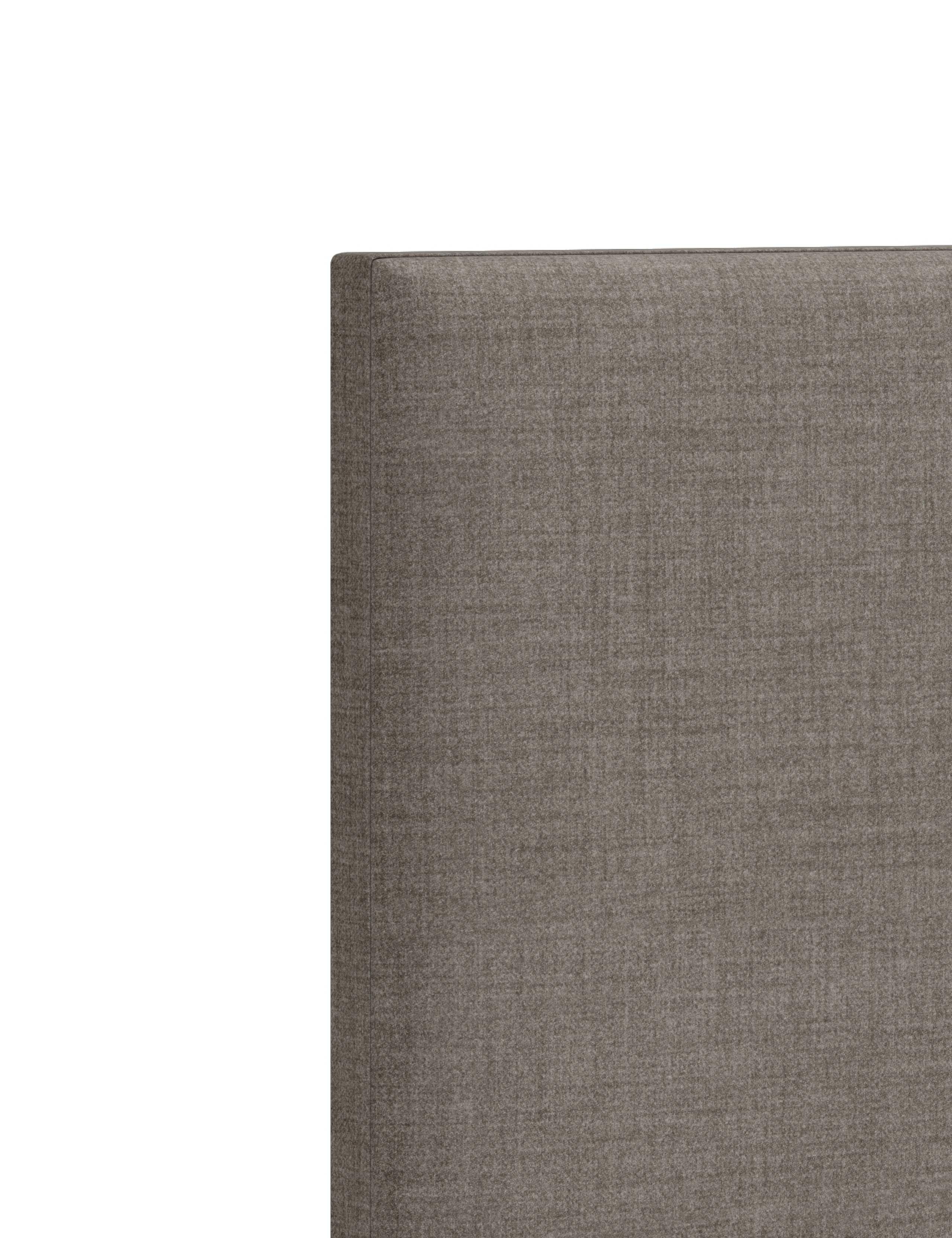 Modern headboard 3 of 5