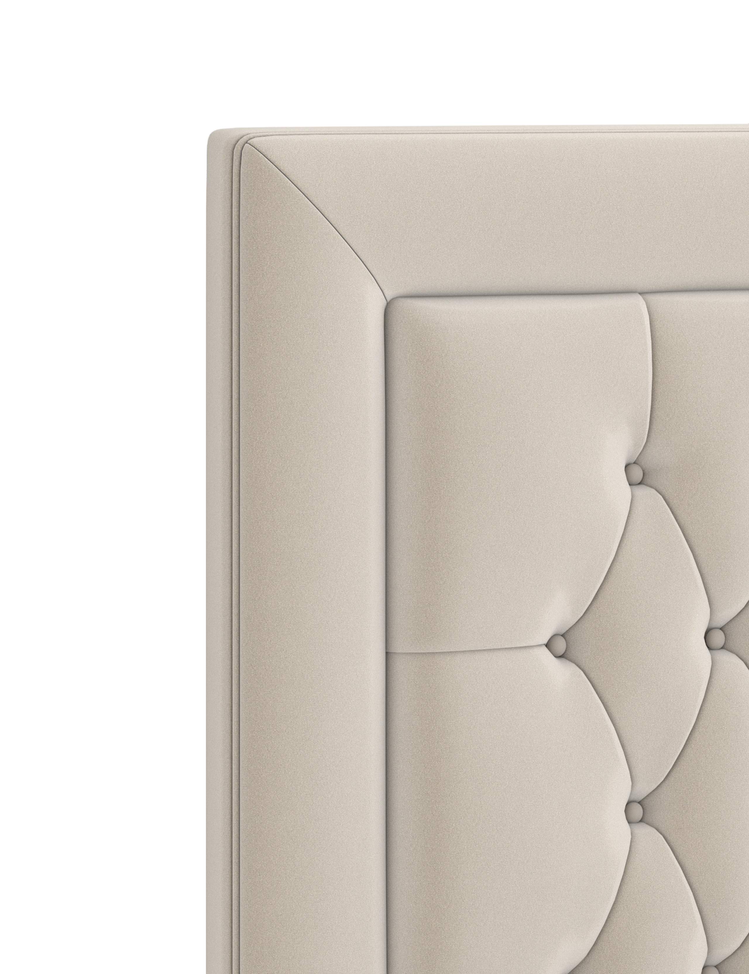 Grand Headboard 2 of 7