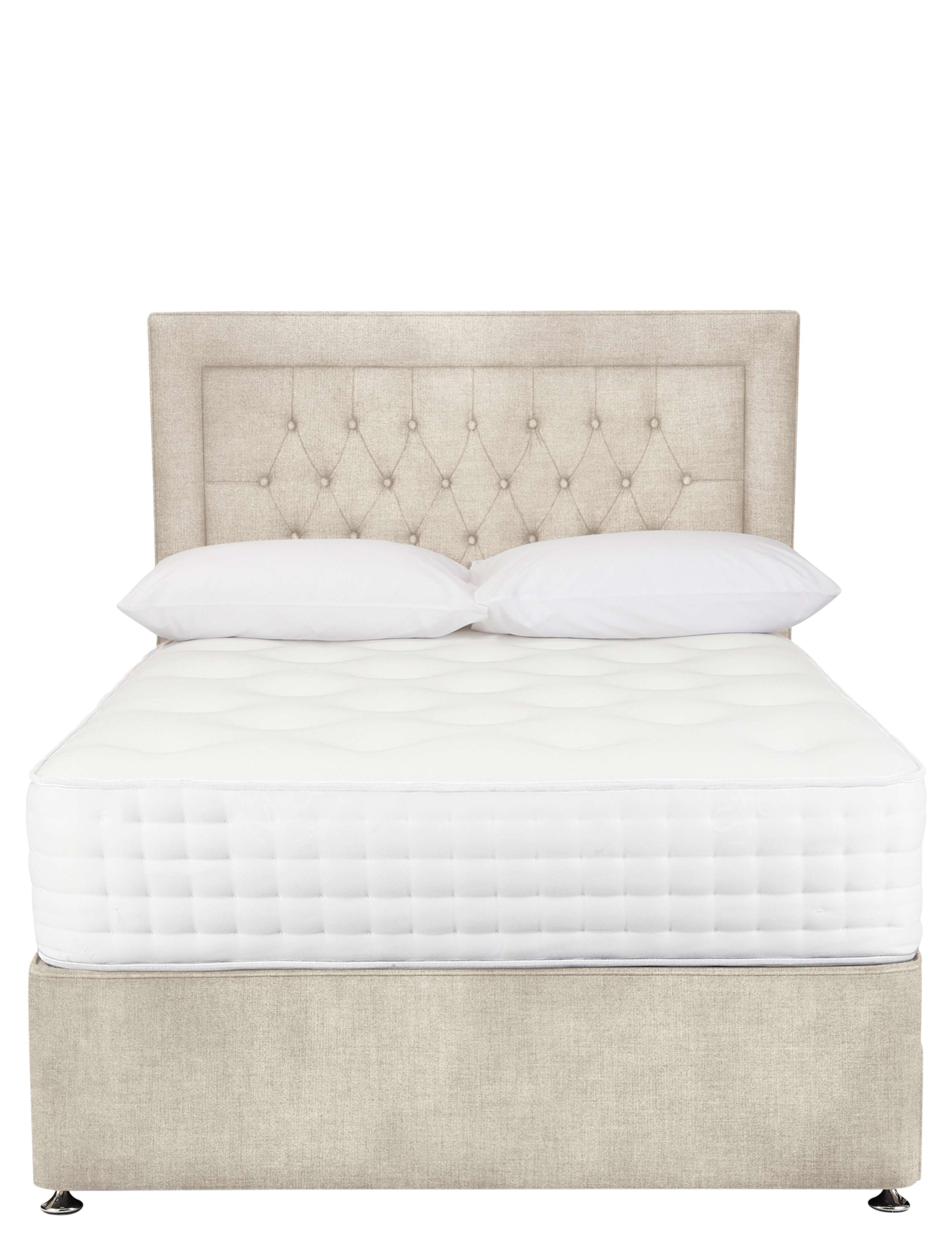 Grand Headboard 4 of 7