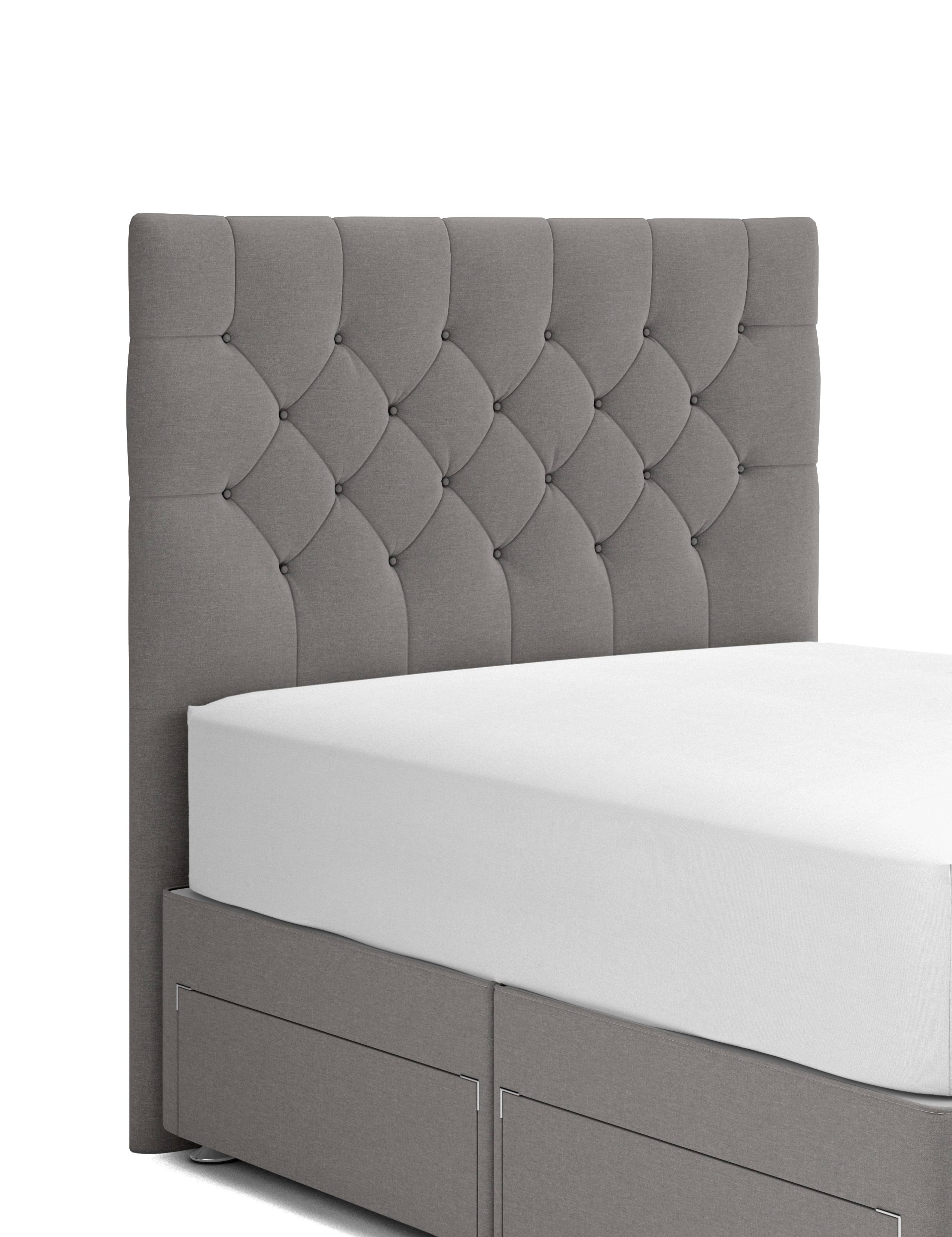 Deep Button Headboard 1 of 3