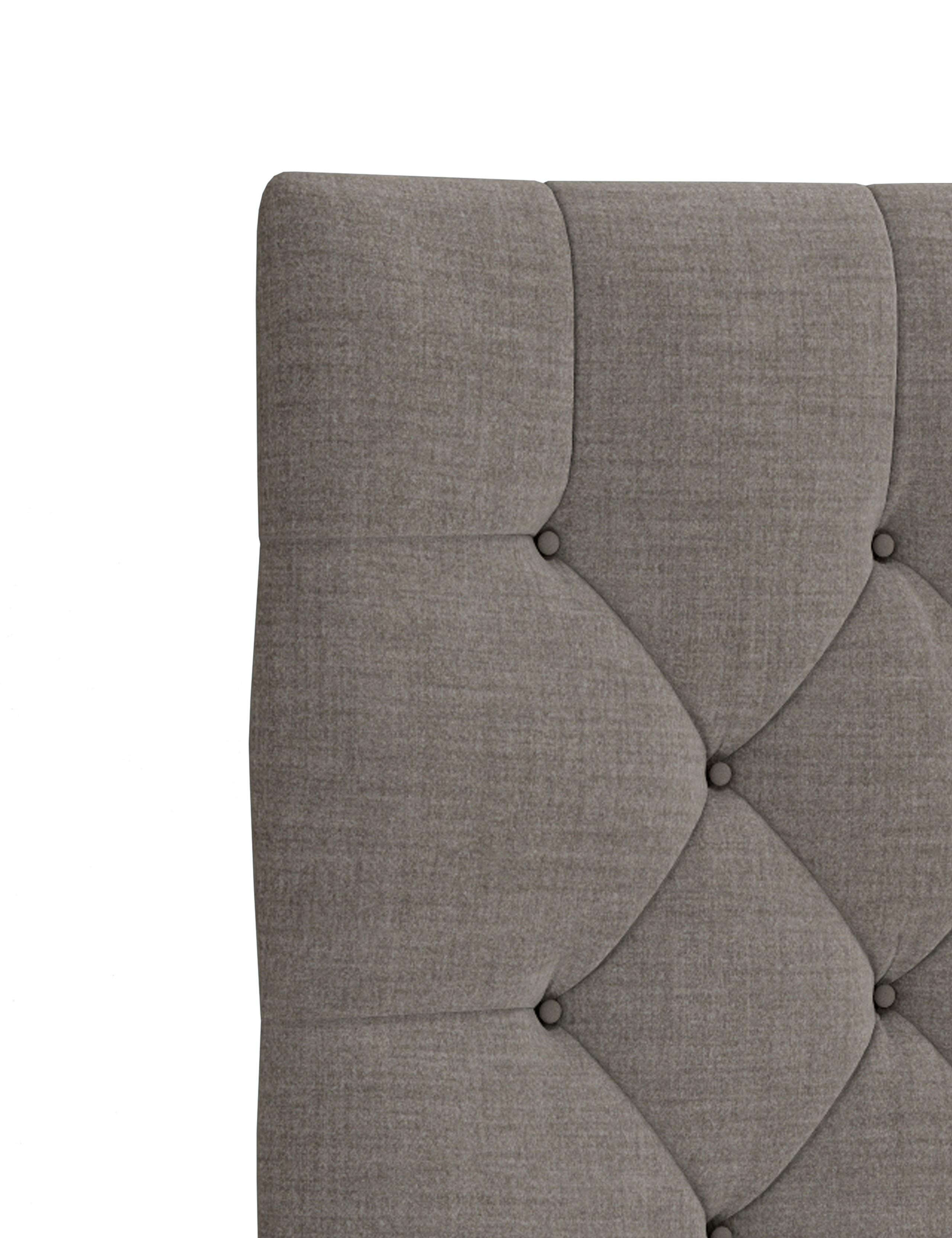 Deep Button Headboard 2 of 4