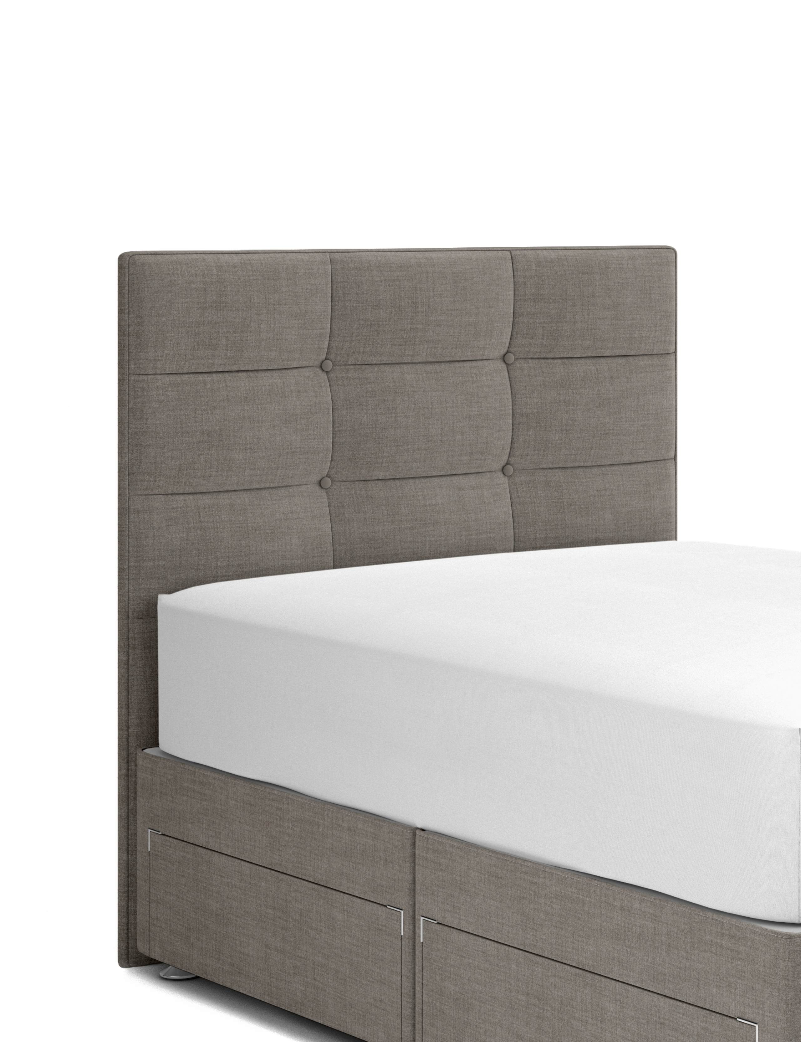 Contemporary Headboard 1 of 4