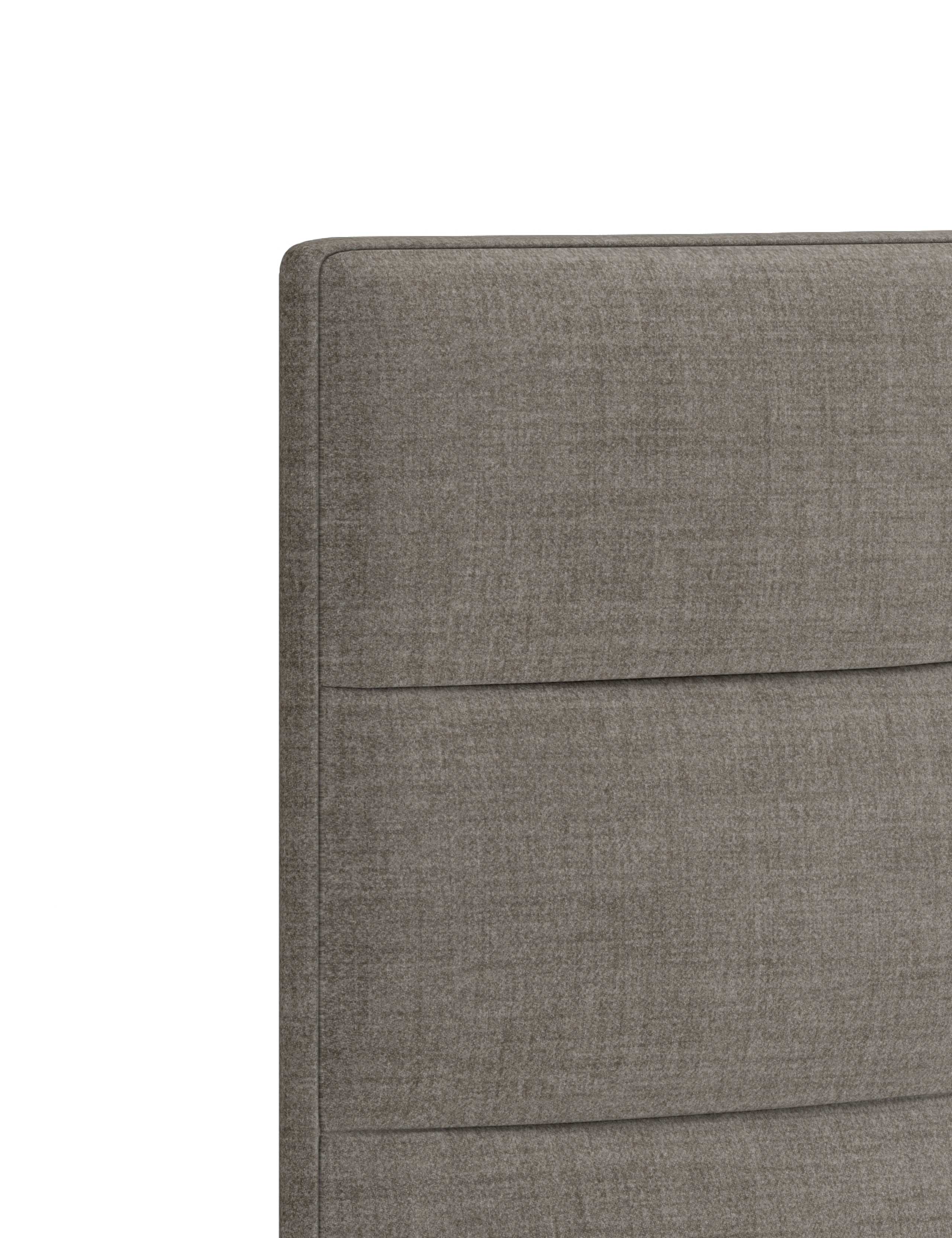 Contemporary Headboard 2 of 4