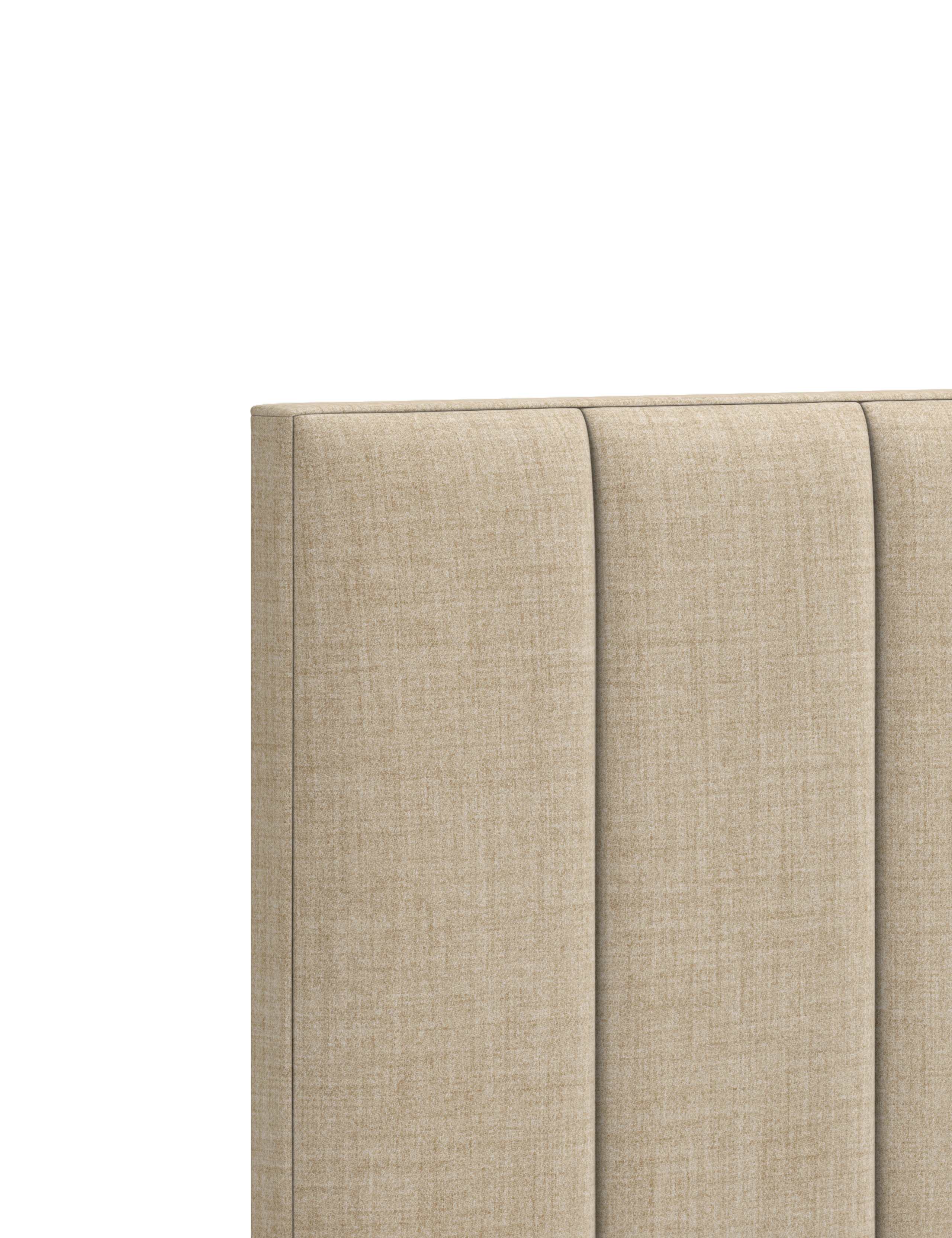 Panelled Headboard 3 of 4