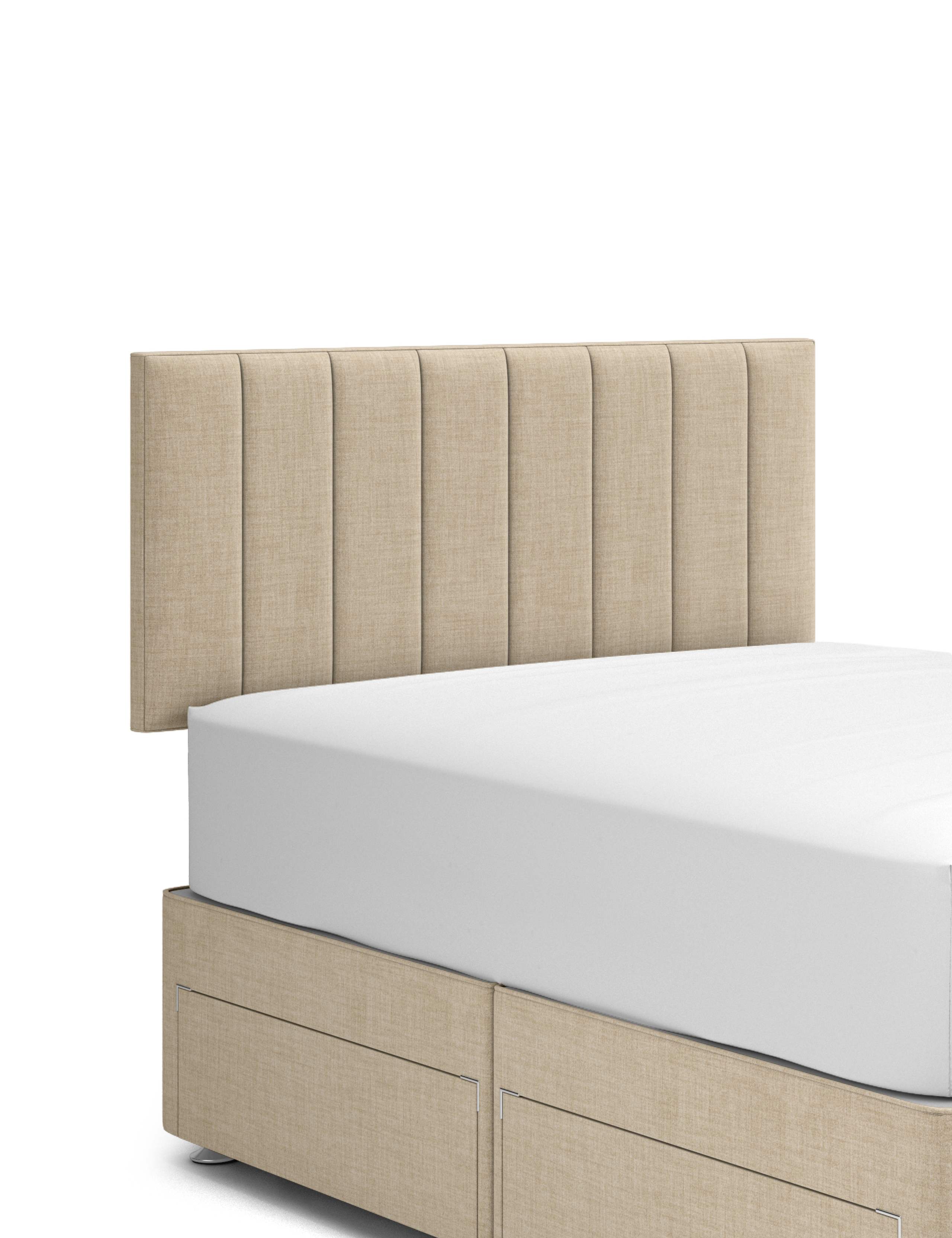 Panelled Headboard 2 of 4