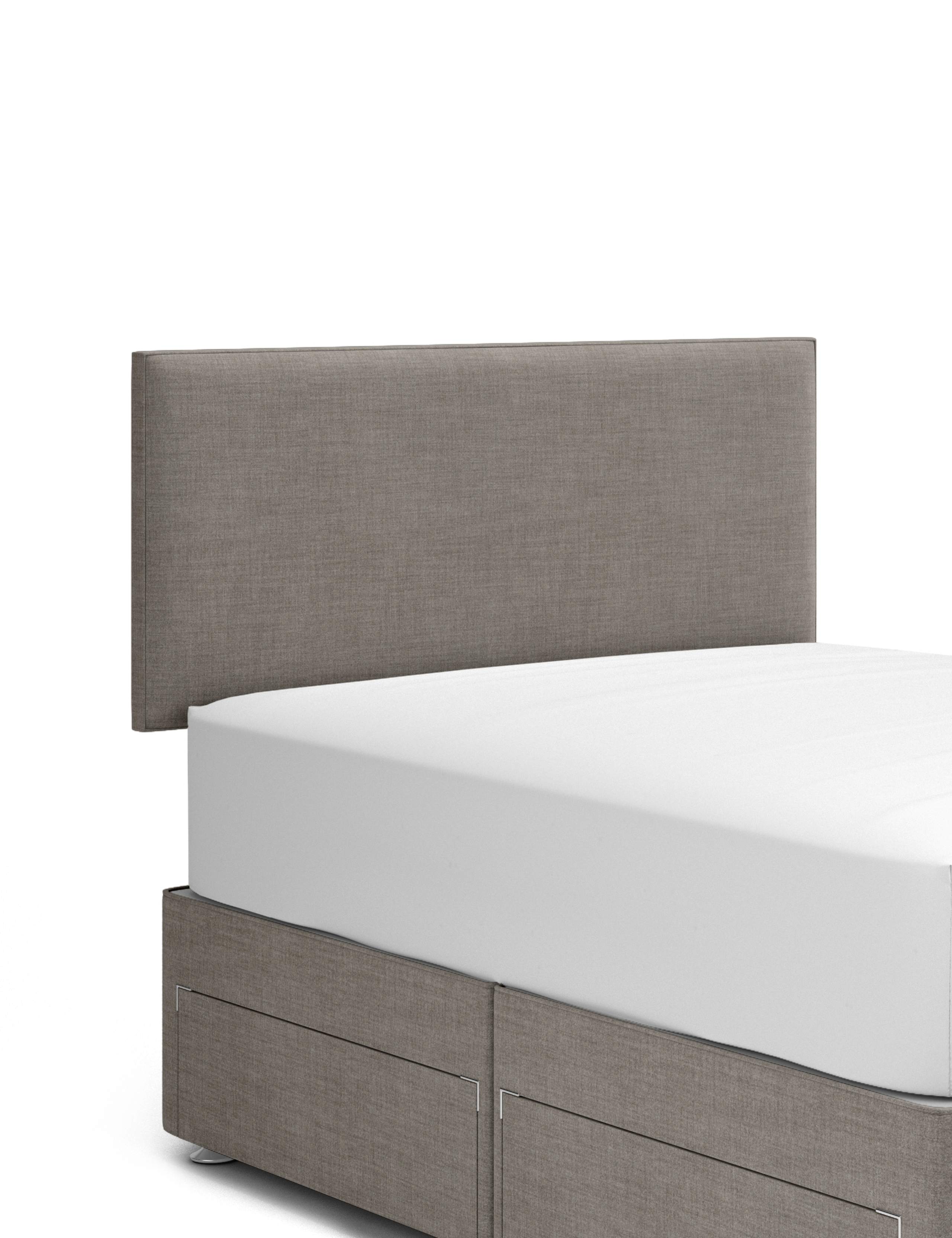 Modern Border Headboard 1 of 4