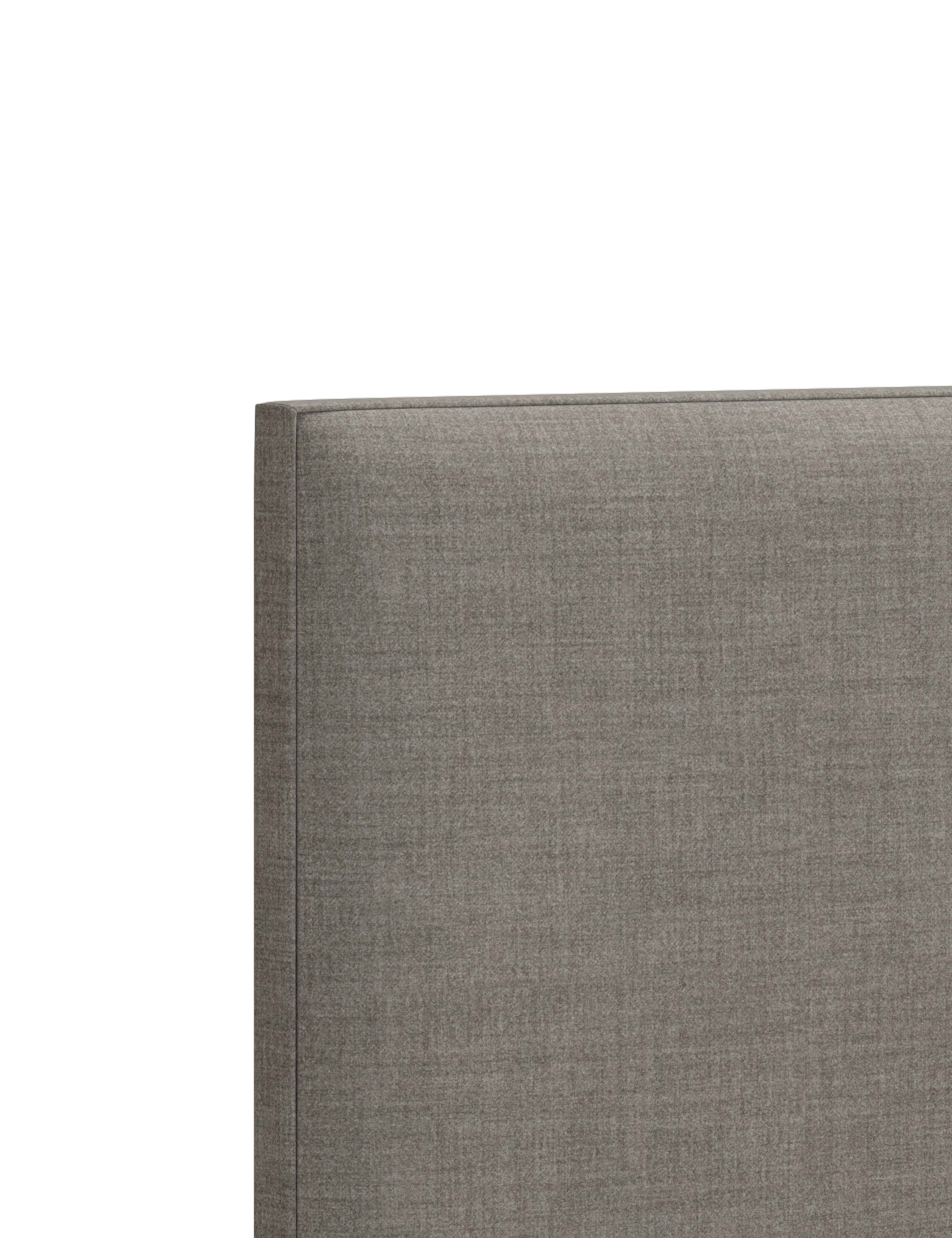 Modern Border Headboard 3 of 4