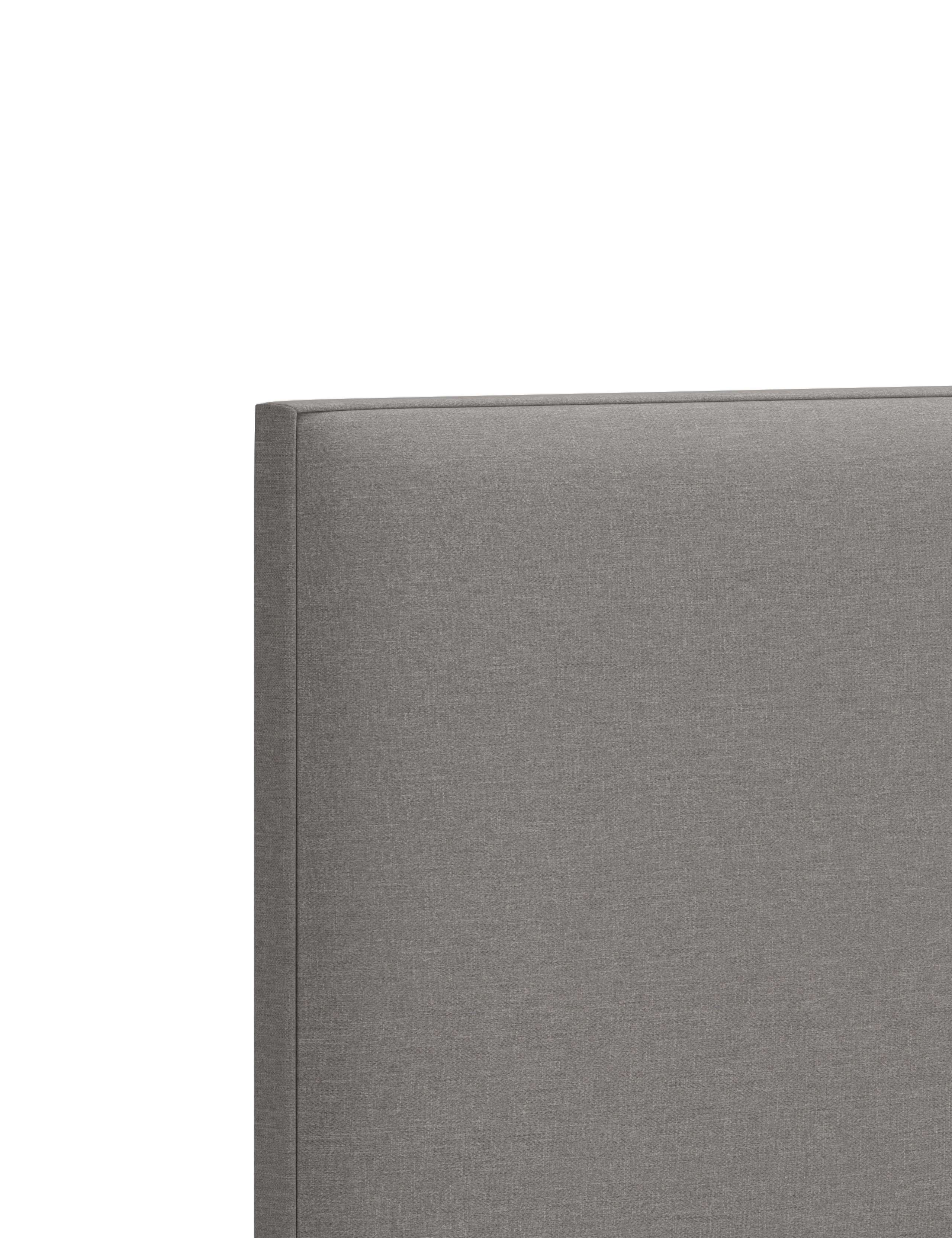 Modern Border Headboard 3 of 4