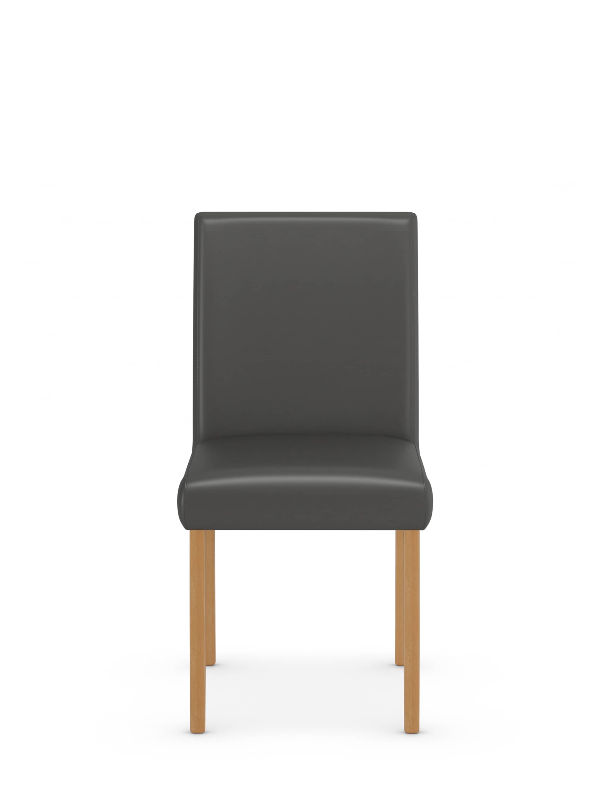 Set of 2 Tromso Dining Chairs 2 of 6