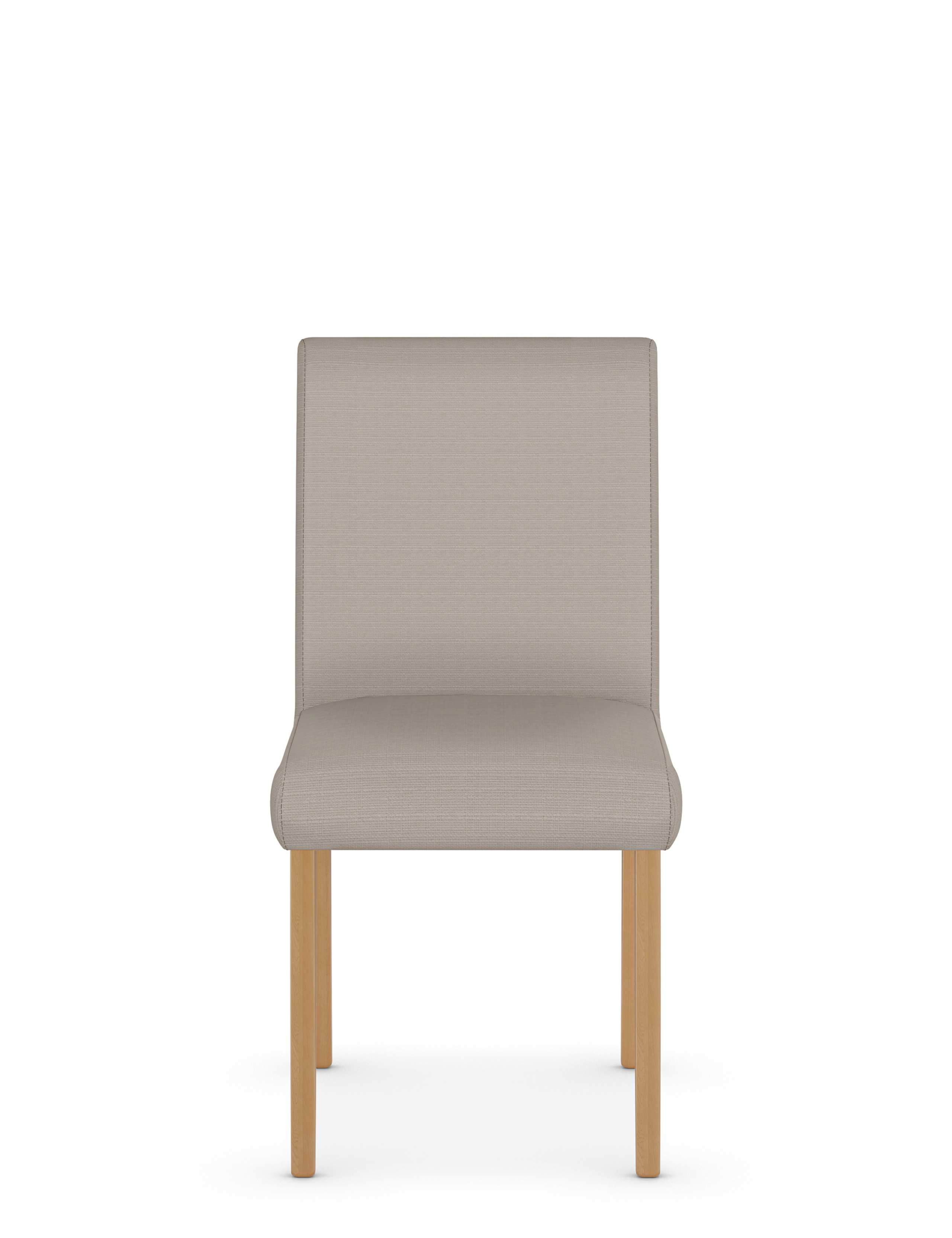 Set of 2 Tromso Dining Chairs 2 of 6