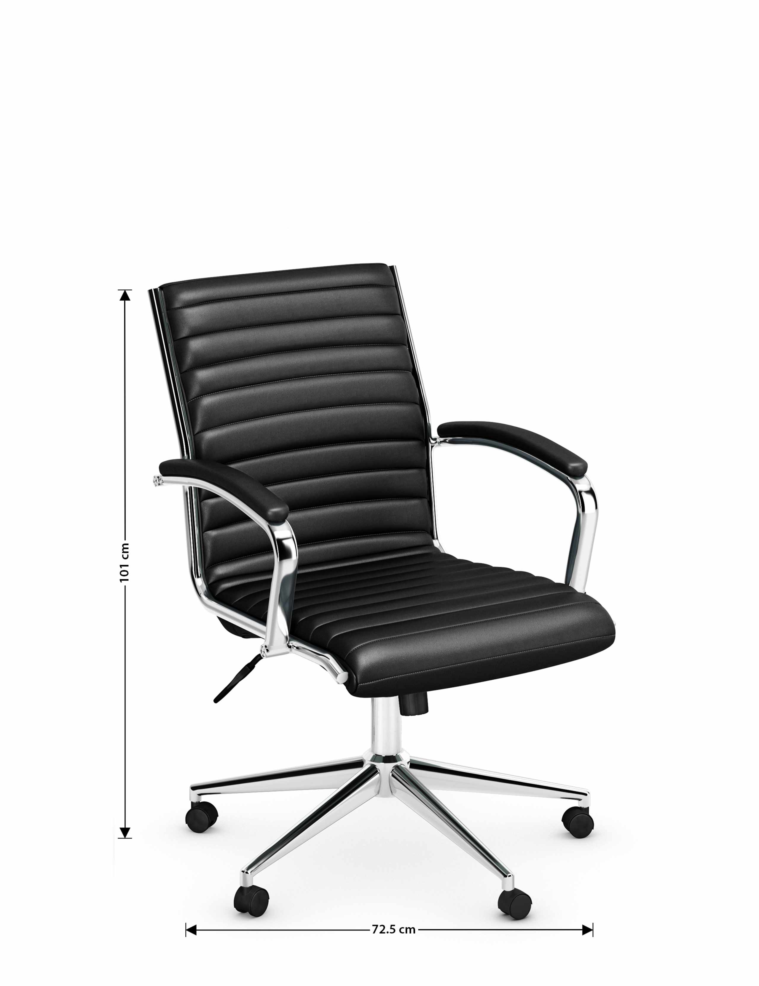 Latimer Office Chair 8 of 9