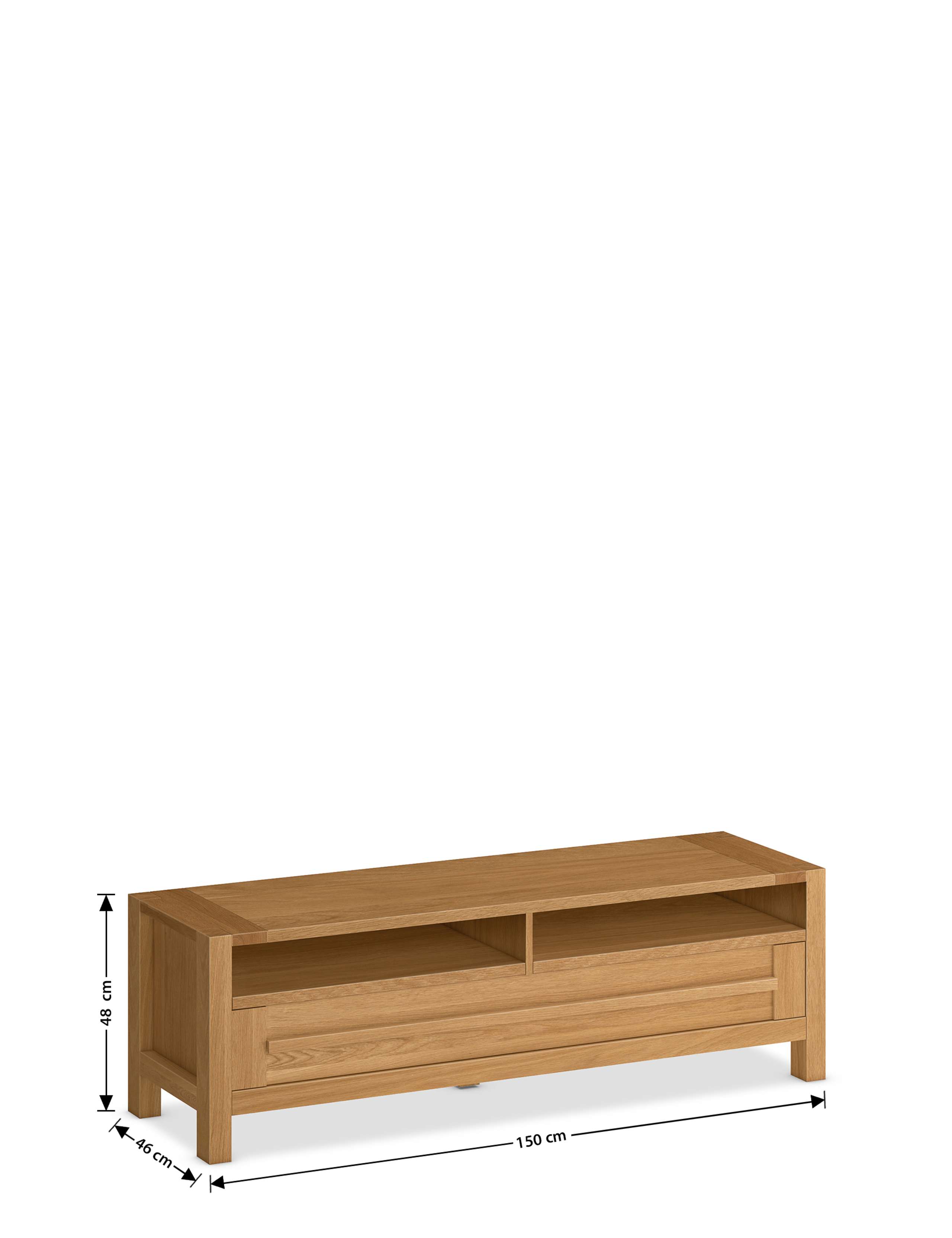 Sonoma™ Large TV Unit 6 of 7