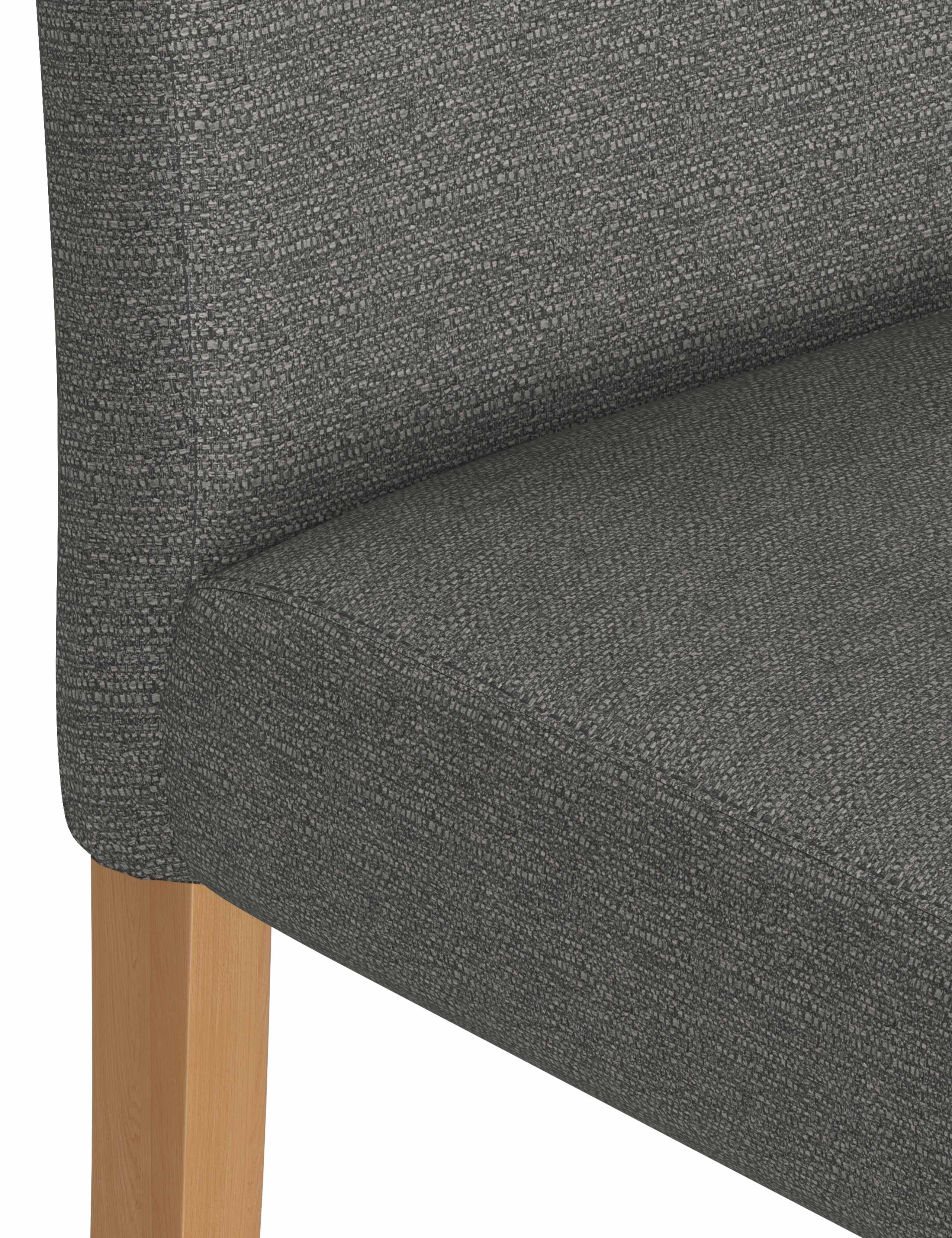 Set of 2 Tromso Dining Chairs 4 of 10