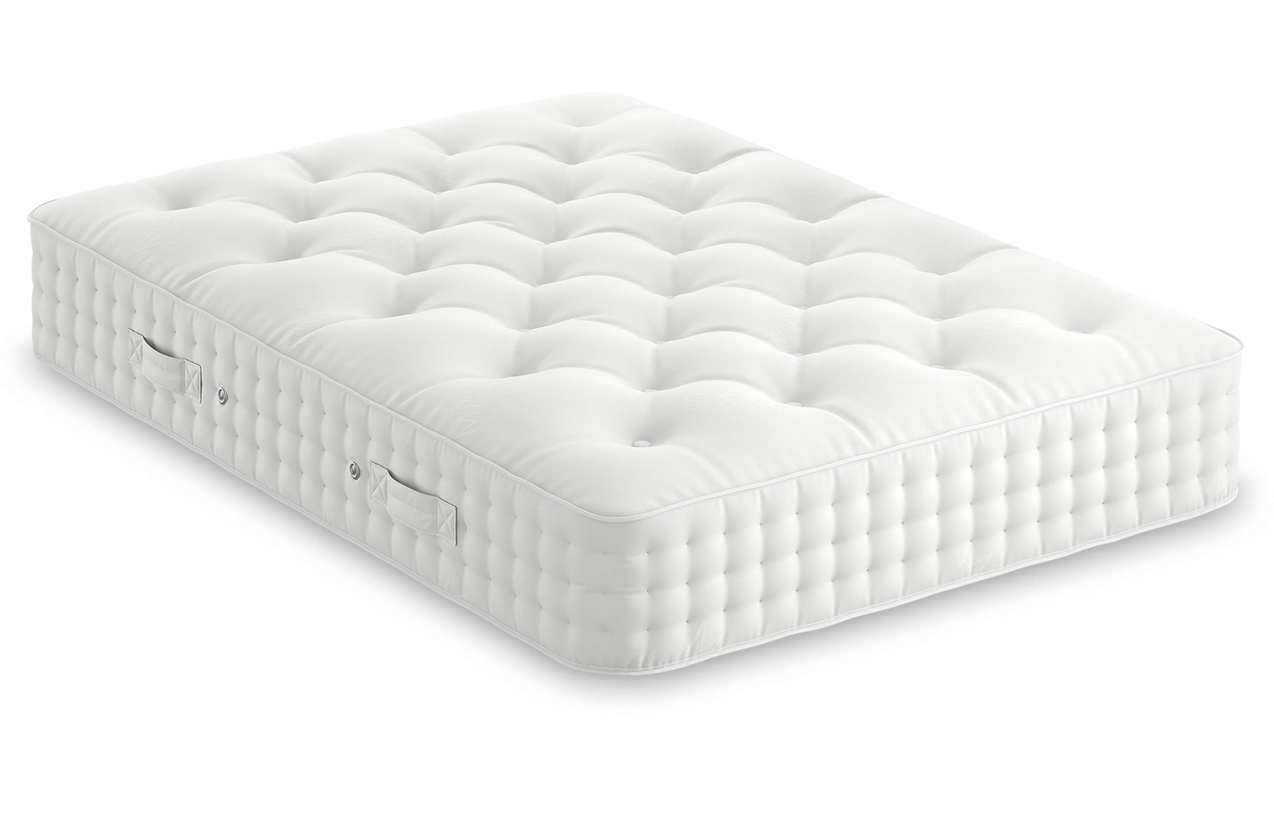 Natural 1500 Medium Mattress 1 of 7