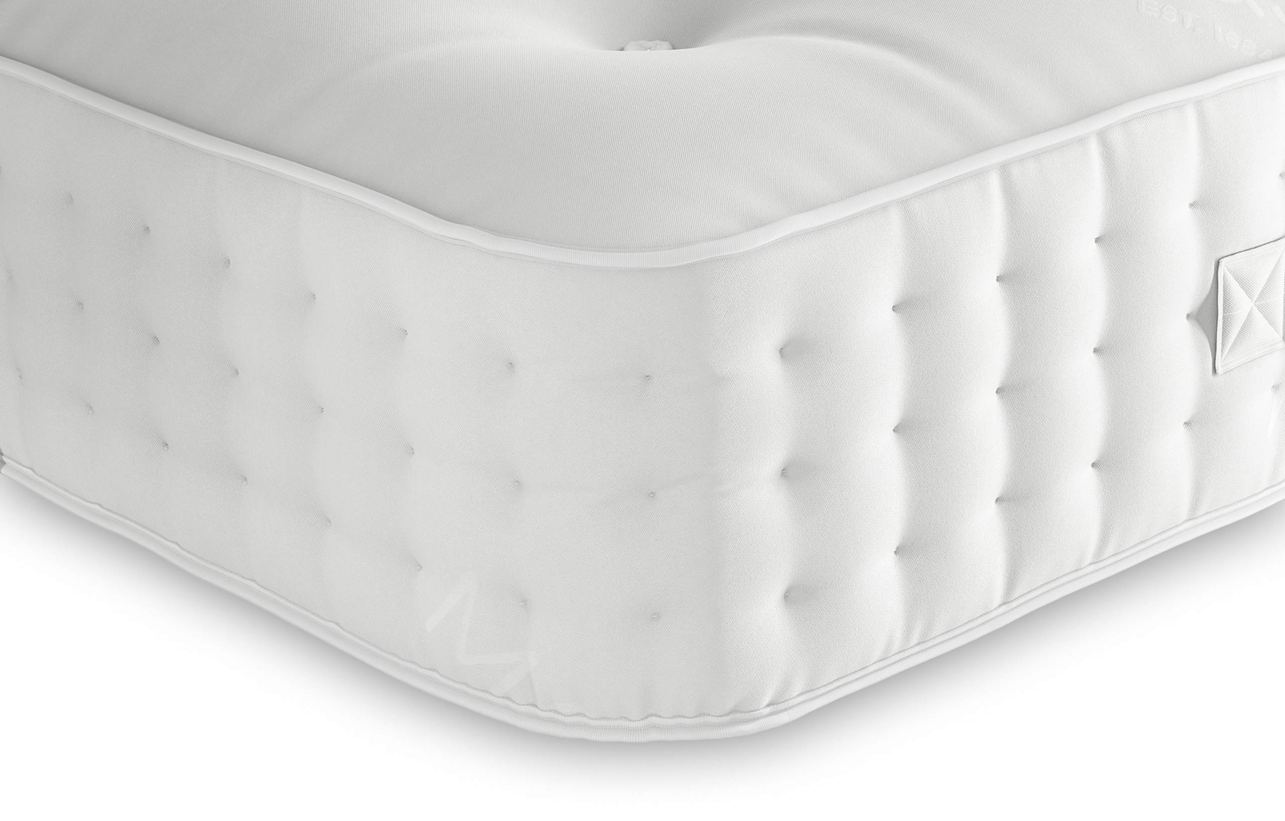 Natural 1500 Medium Mattress 3 of 7