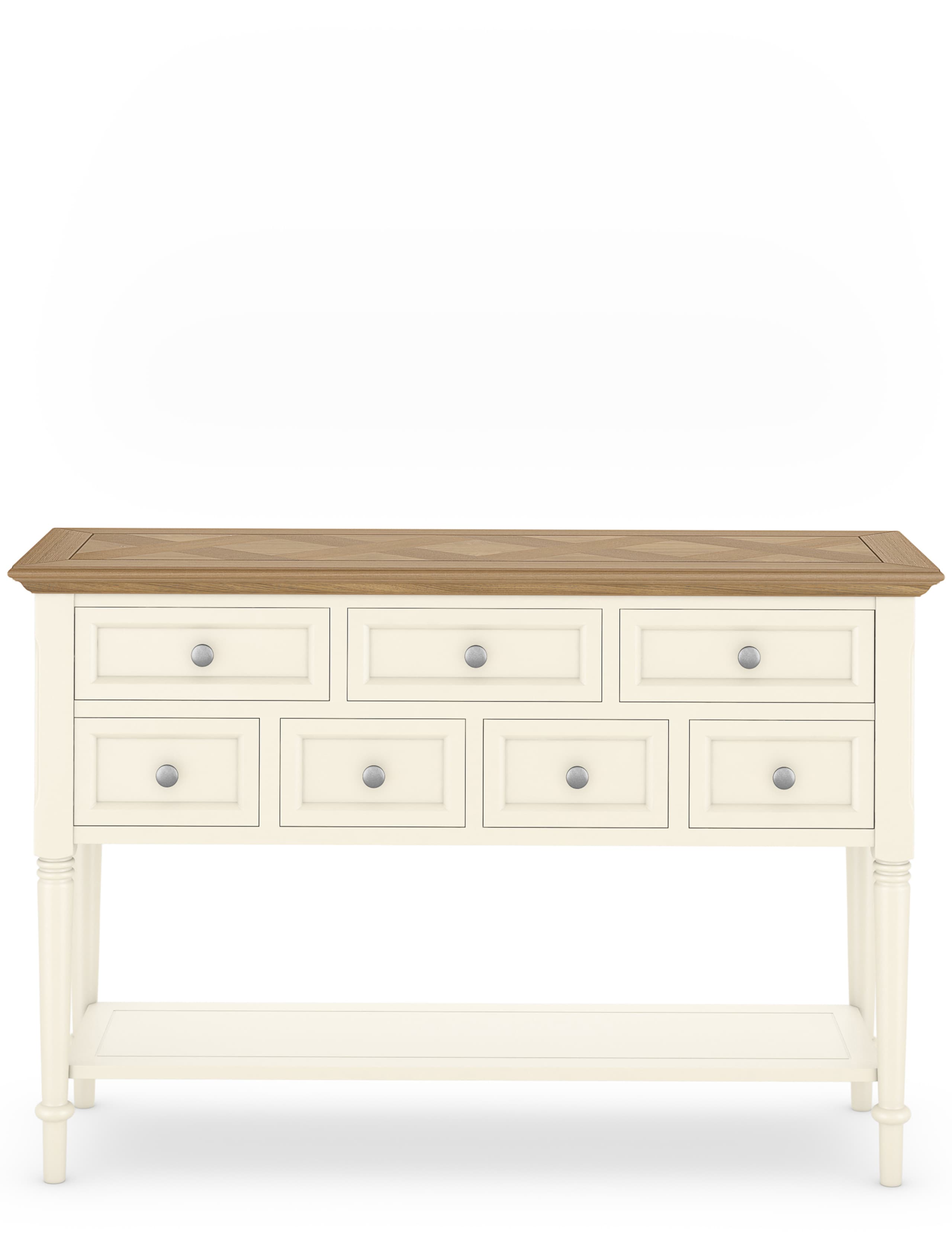 Greenwich Console Table 1 of 10