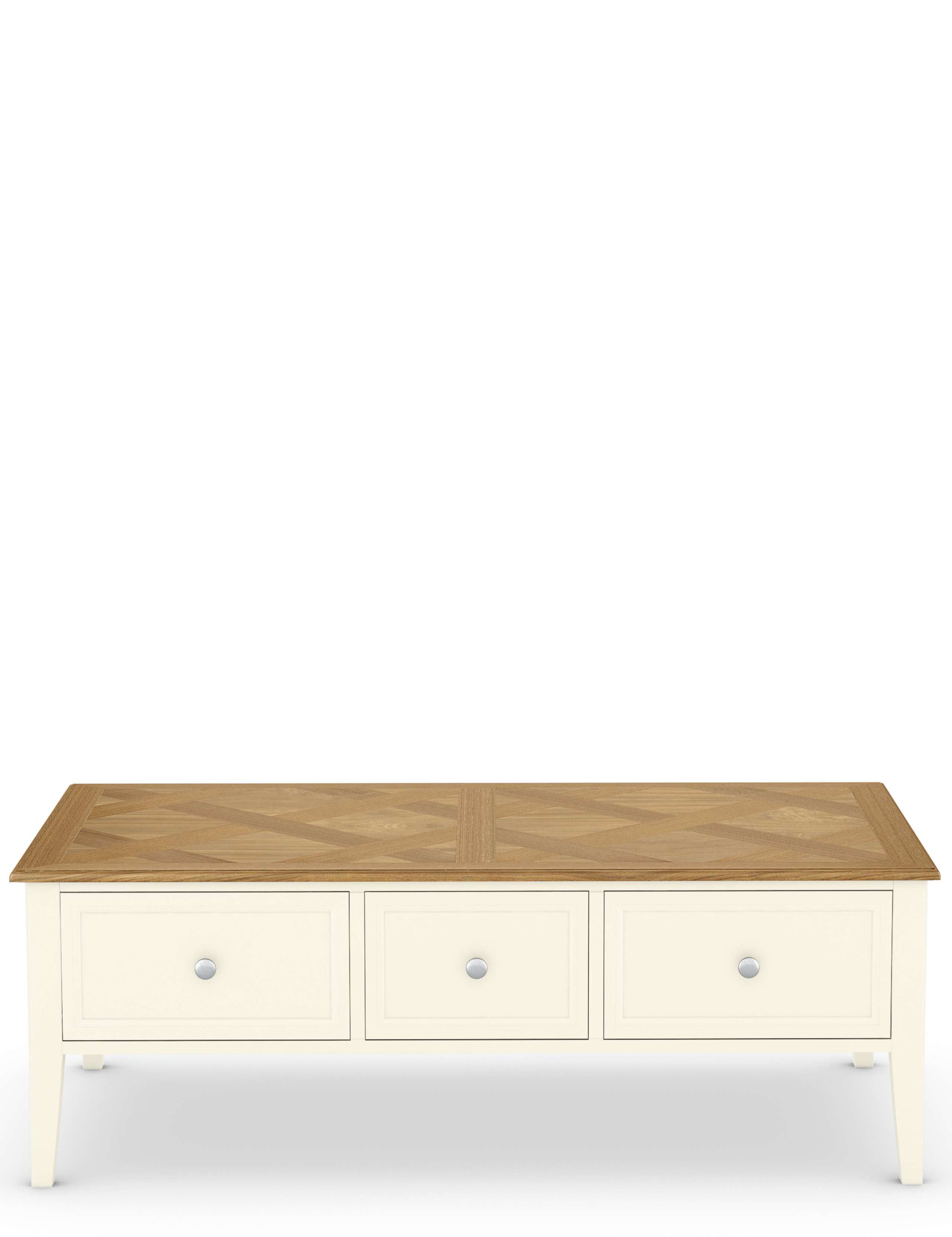 Greenwich Storage Coffee Table 1 of 10